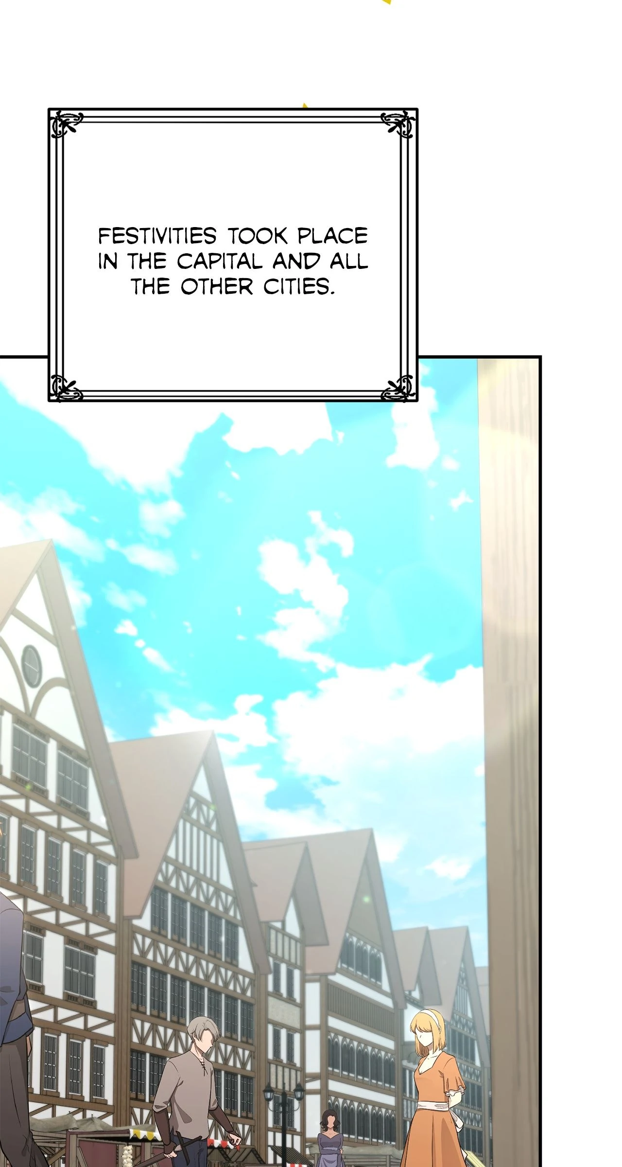 No, I Only Charmed the Princess! Chapter 62 - Page 40