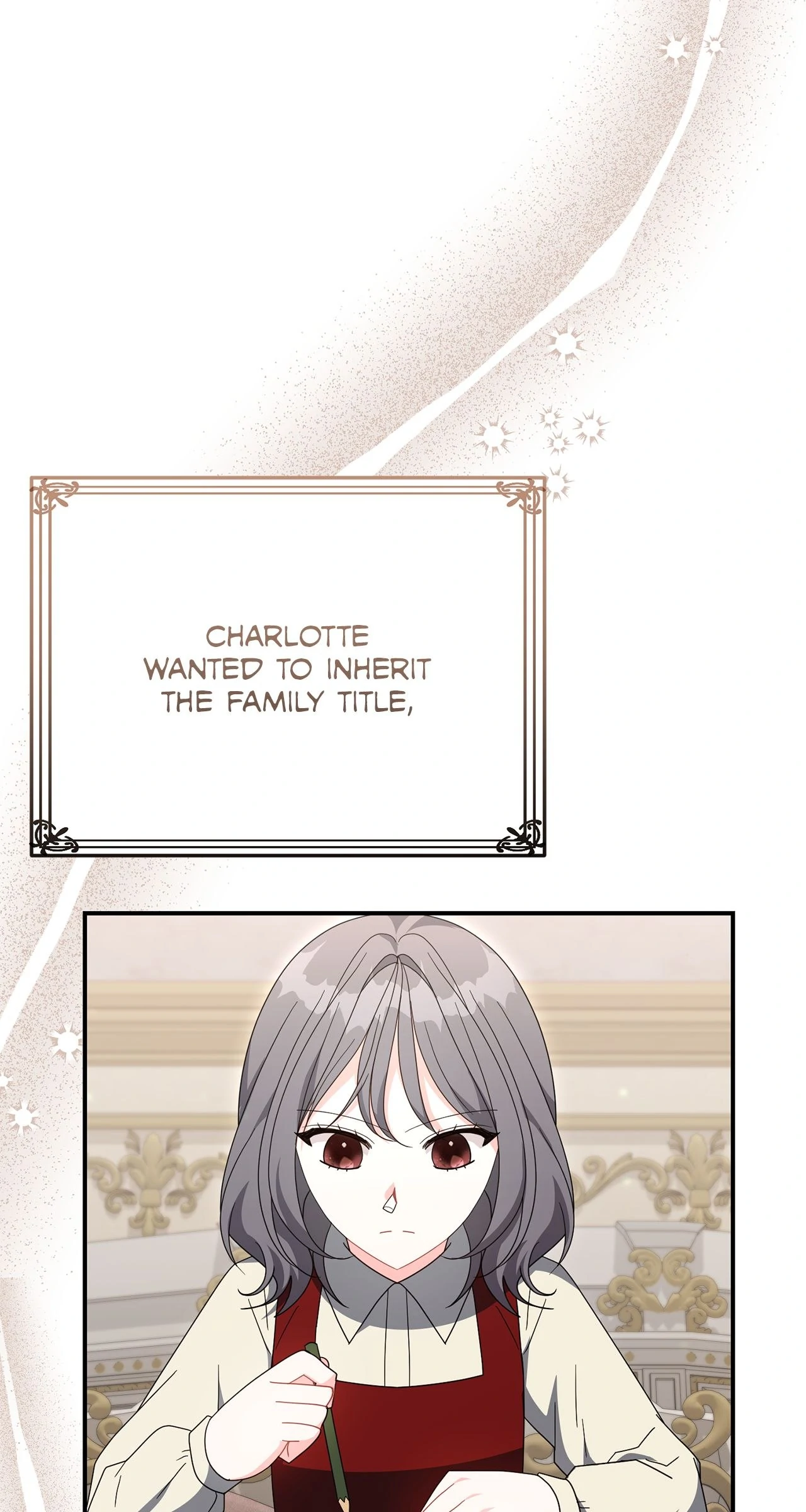 No, I Only Charmed the Princess! Chapter 62 - Page 5