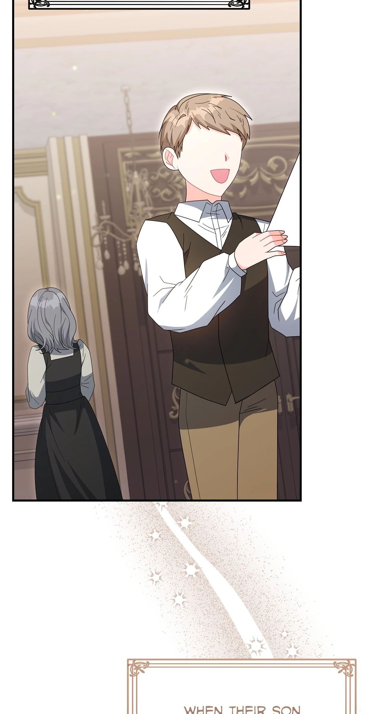 No, I Only Charmed the Princess! Chapter 62 - Page 7