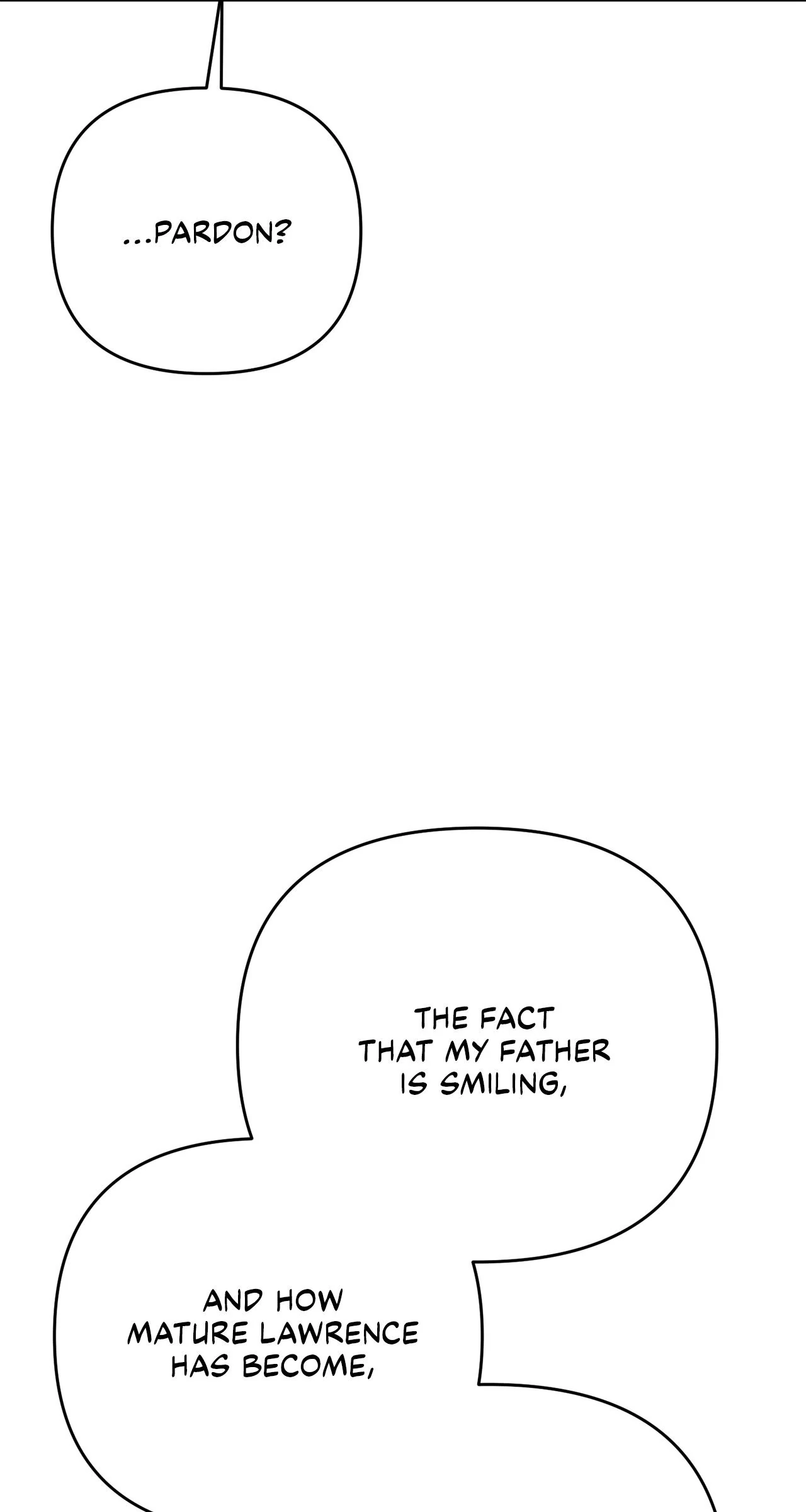 No, I Only Charmed the Princess! Chapter 62 - Page 63