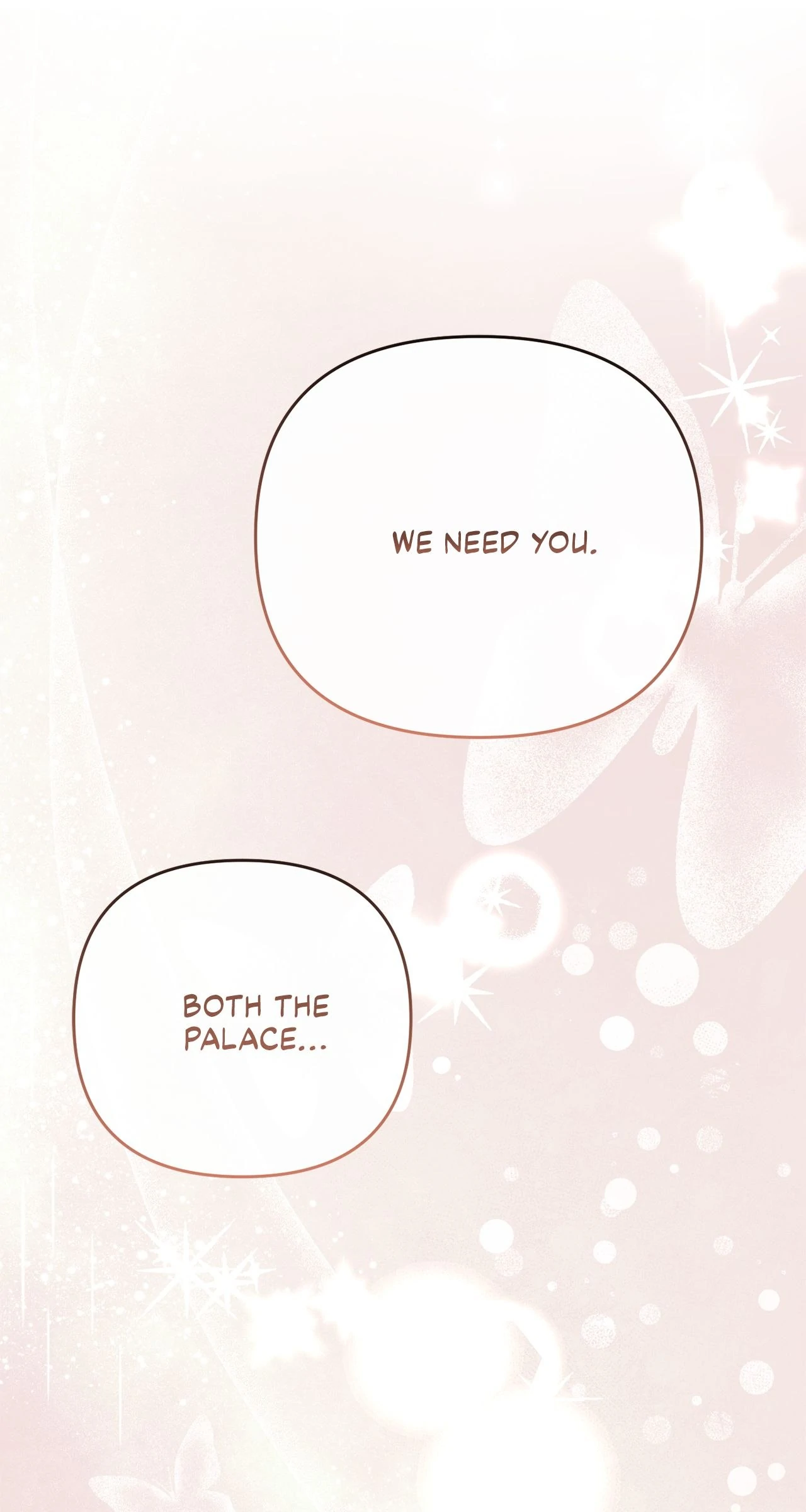 No, I Only Charmed the Princess! Chapter 62 - Page 71
