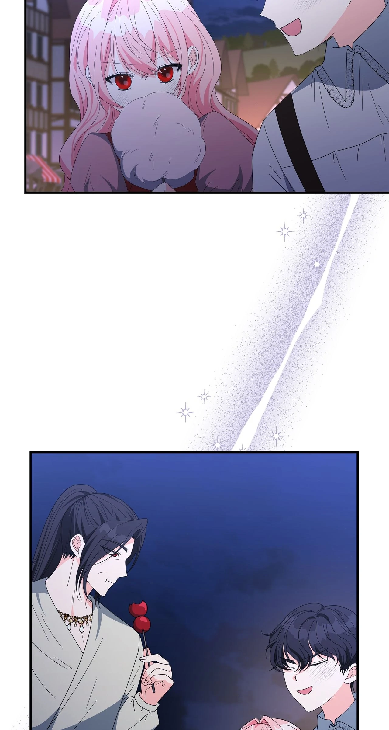 No, I Only Charmed the Princess! Chapter 62 - Page 78