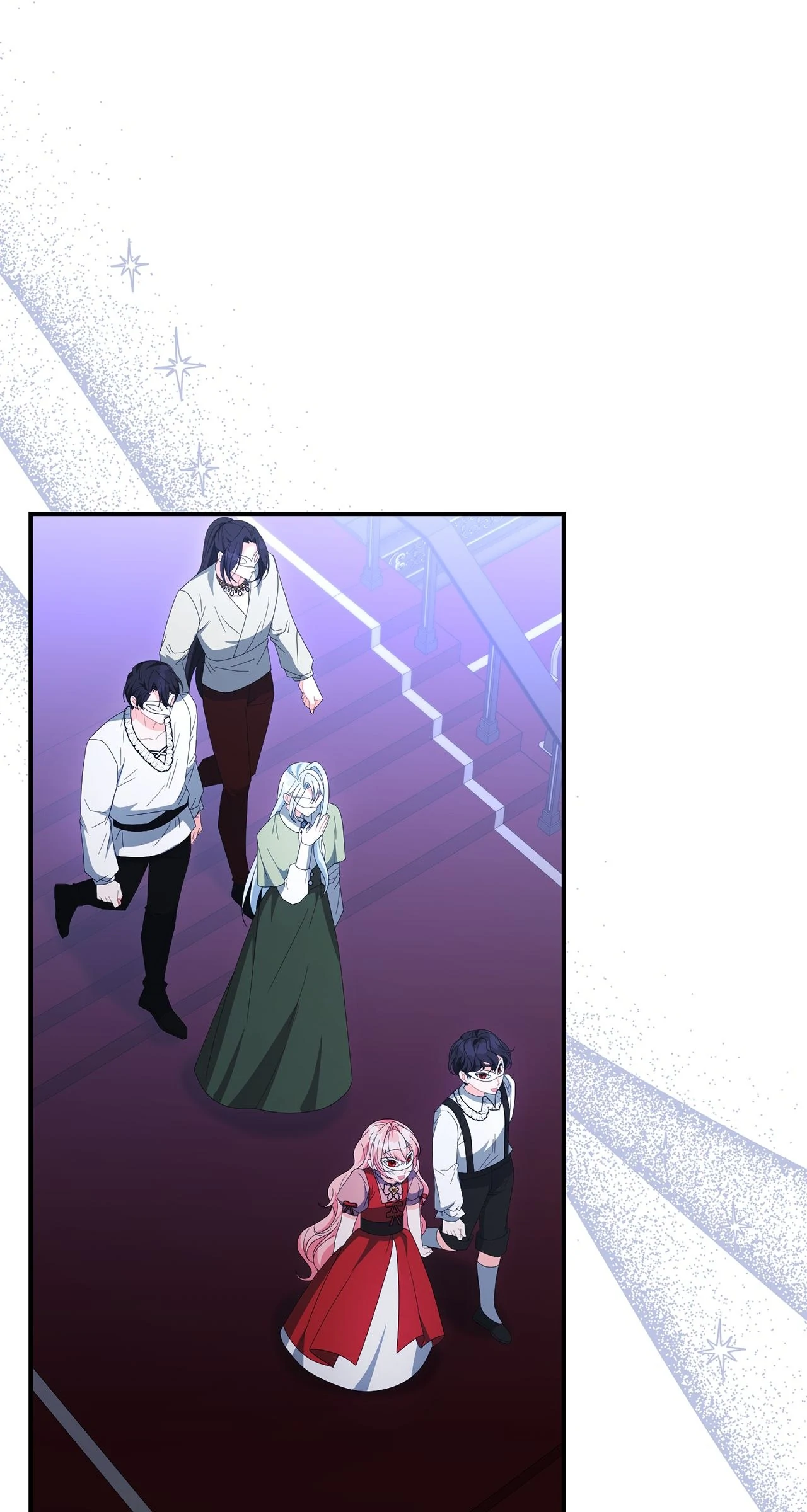 No, I Only Charmed the Princess! Chapter 62 - Page 80