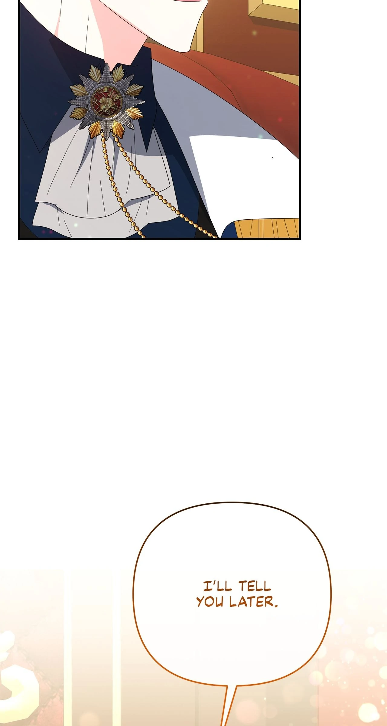No, I Only Charmed the Princess! Chapter 63 - Page 102