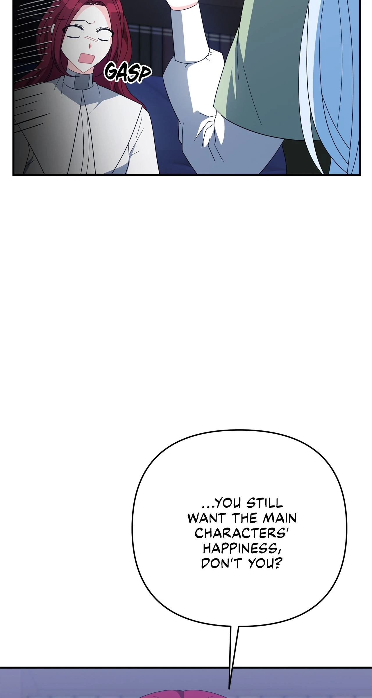 No, I Only Charmed the Princess! Chapter 63 - Page 26