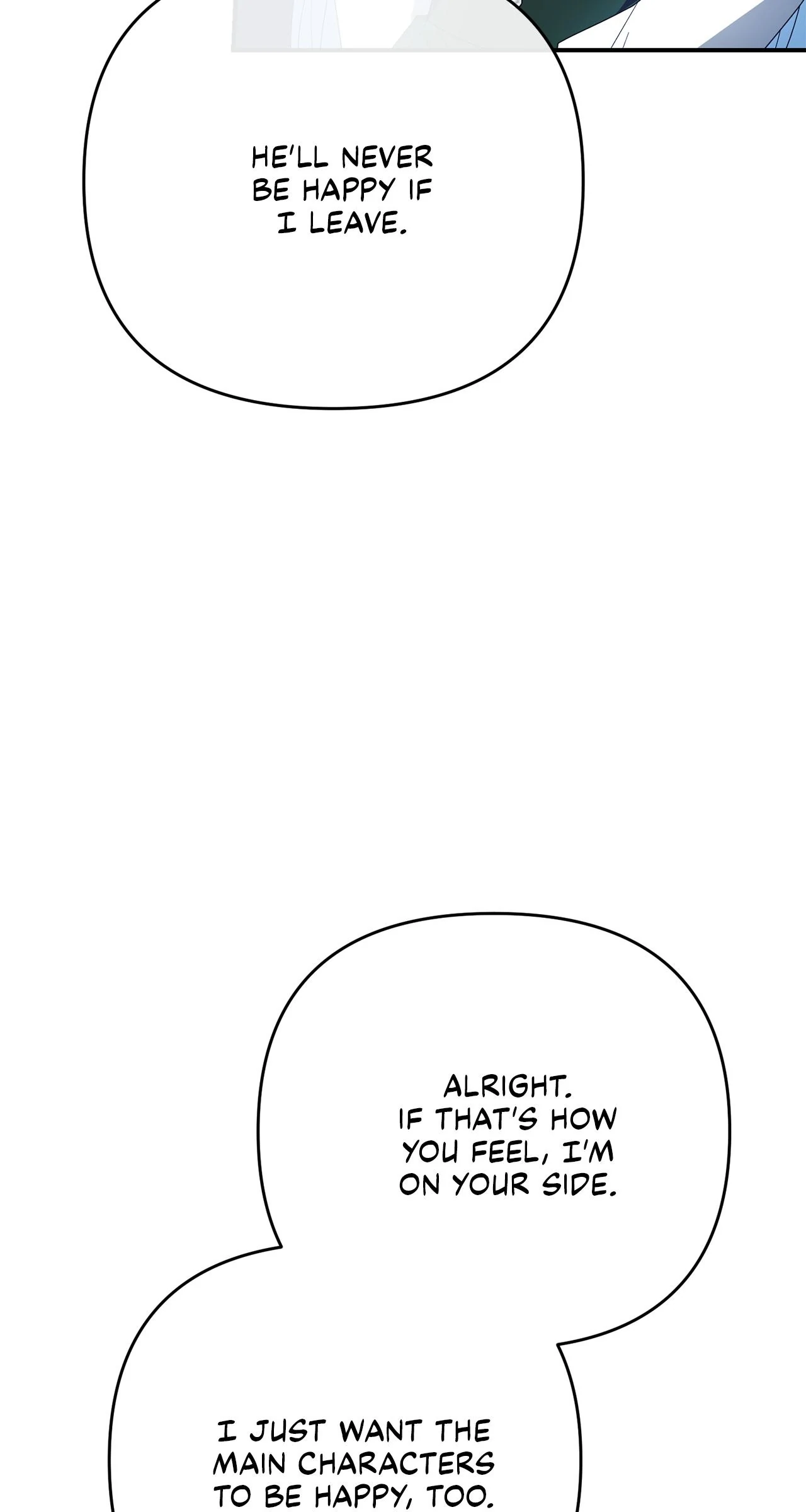 No, I Only Charmed the Princess! Chapter 63 - Page 38