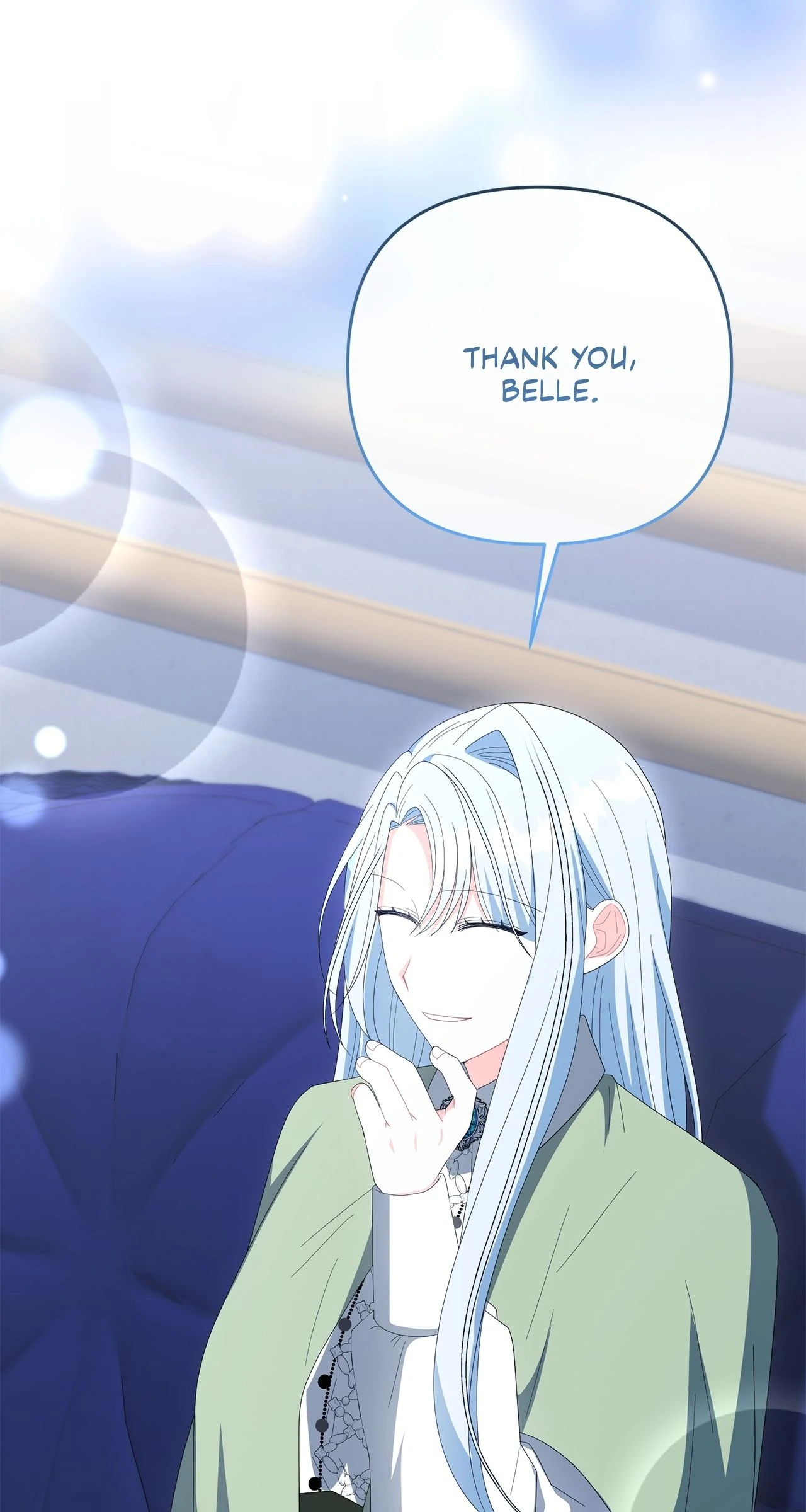 No, I Only Charmed the Princess! Chapter 63 - Page 40