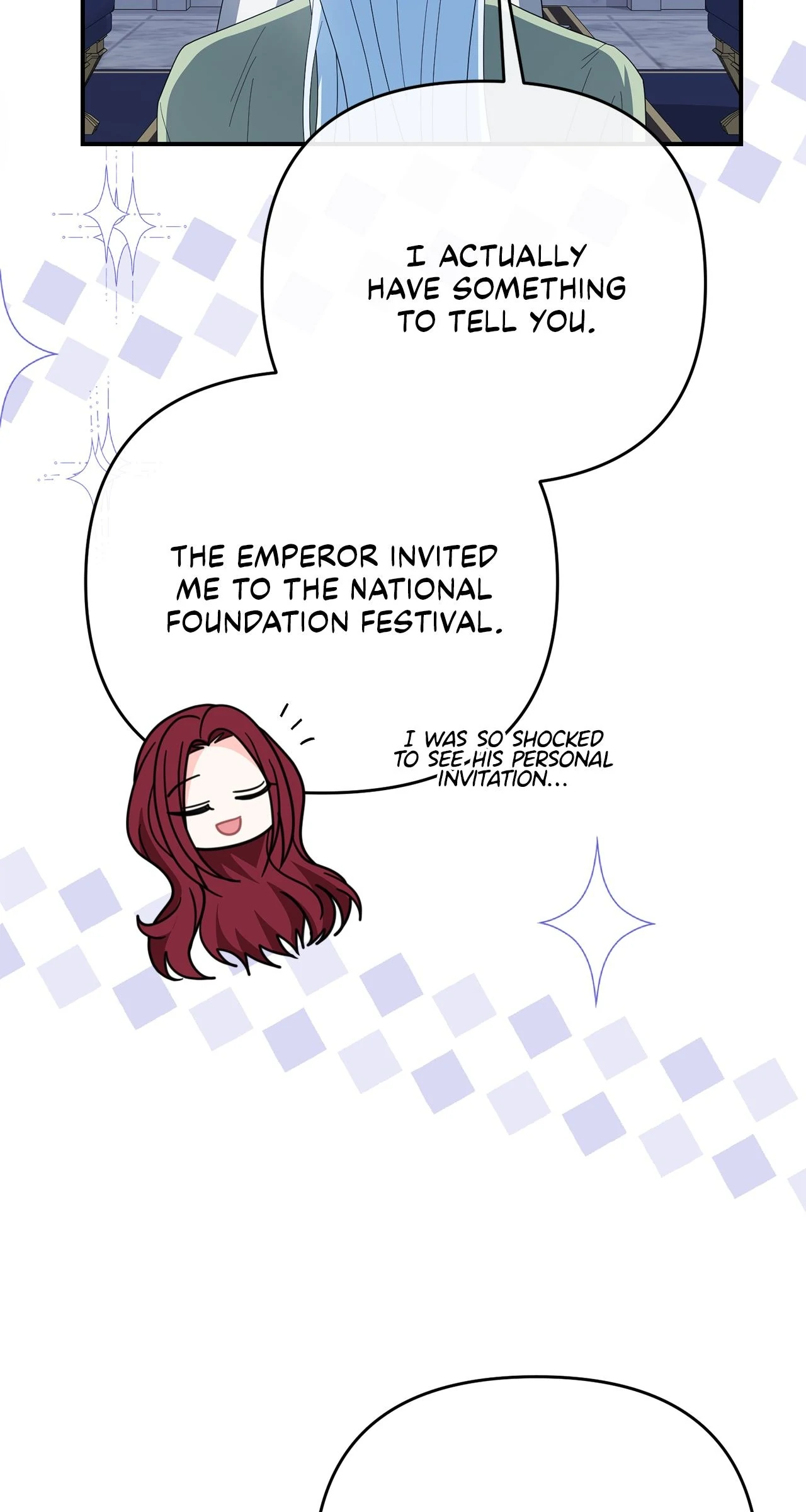 No, I Only Charmed the Princess! Chapter 63 - Page 7