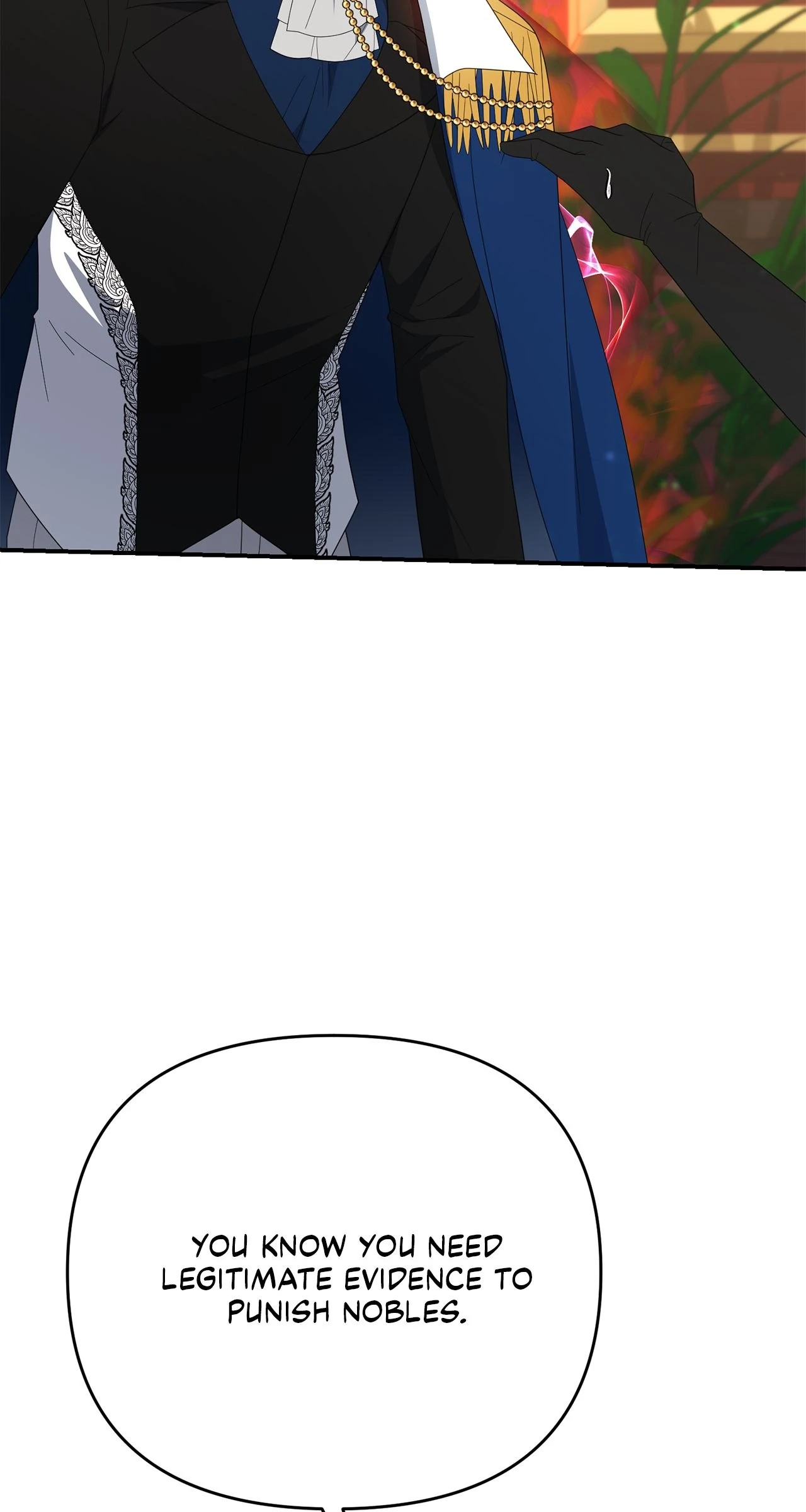 No, I Only Charmed the Princess! Chapter 63 - Page 76