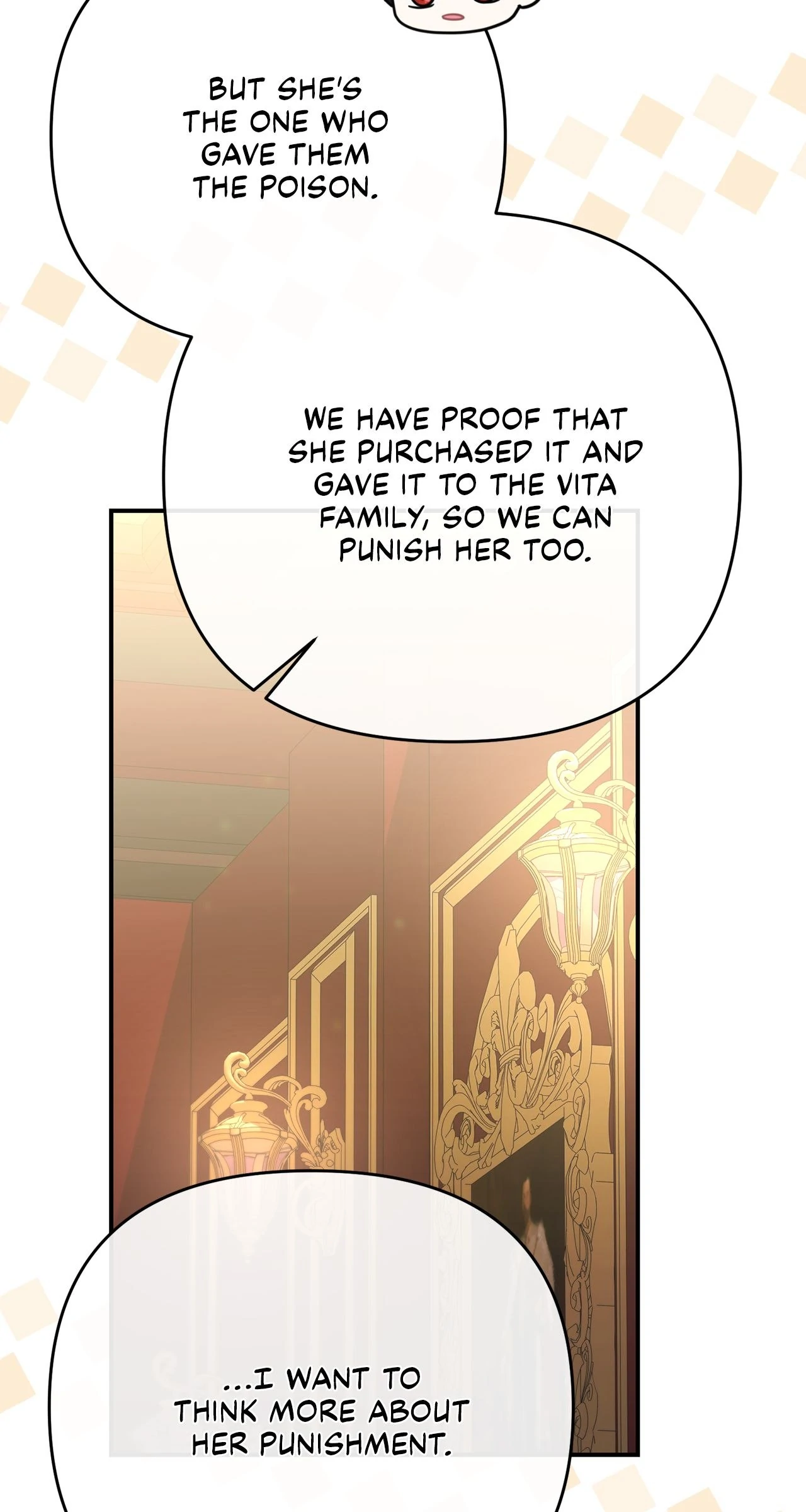 No, I Only Charmed the Princess! Chapter 63 - Page 84