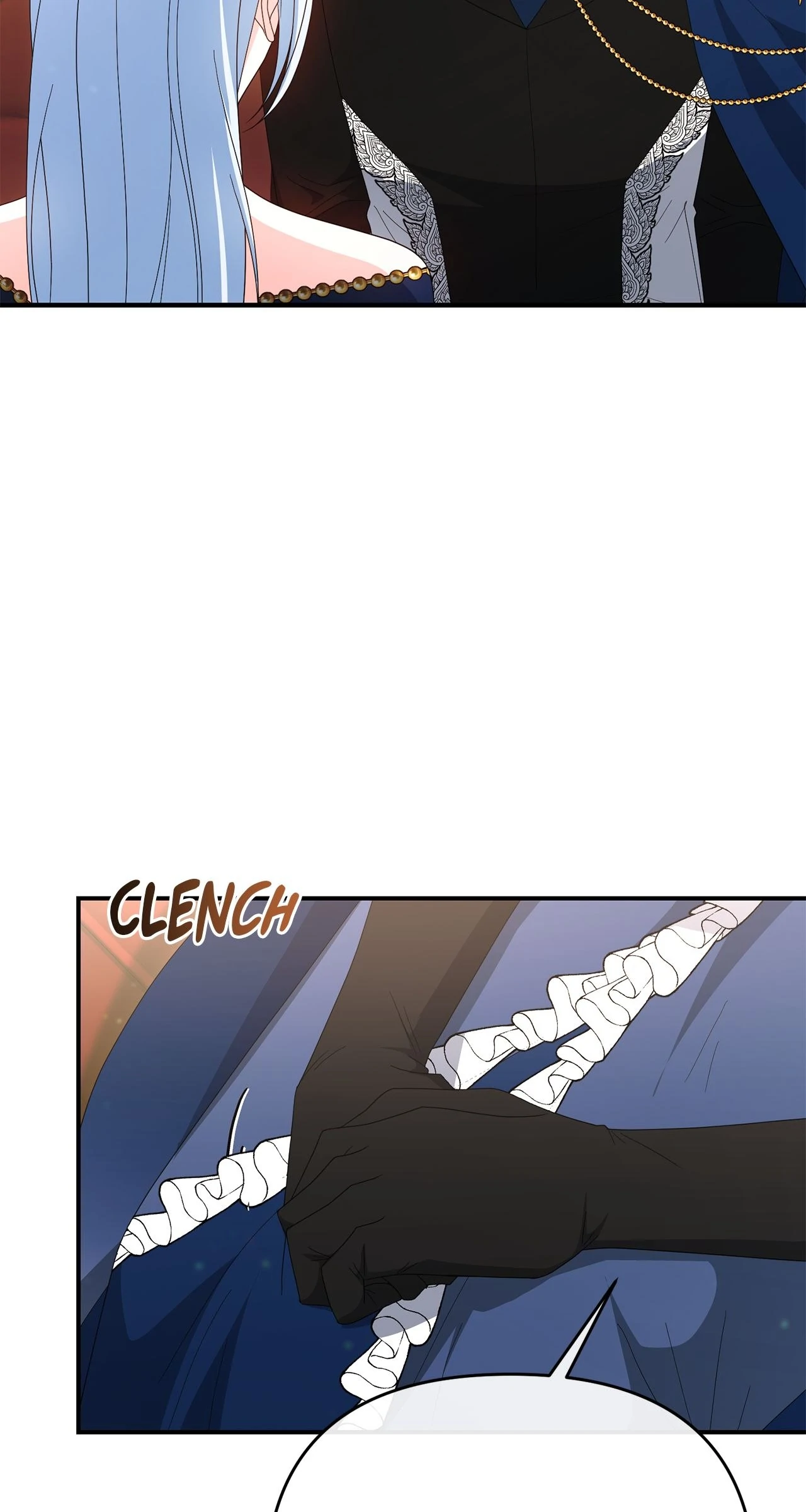 No, I Only Charmed the Princess! Chapter 63 - Page 100