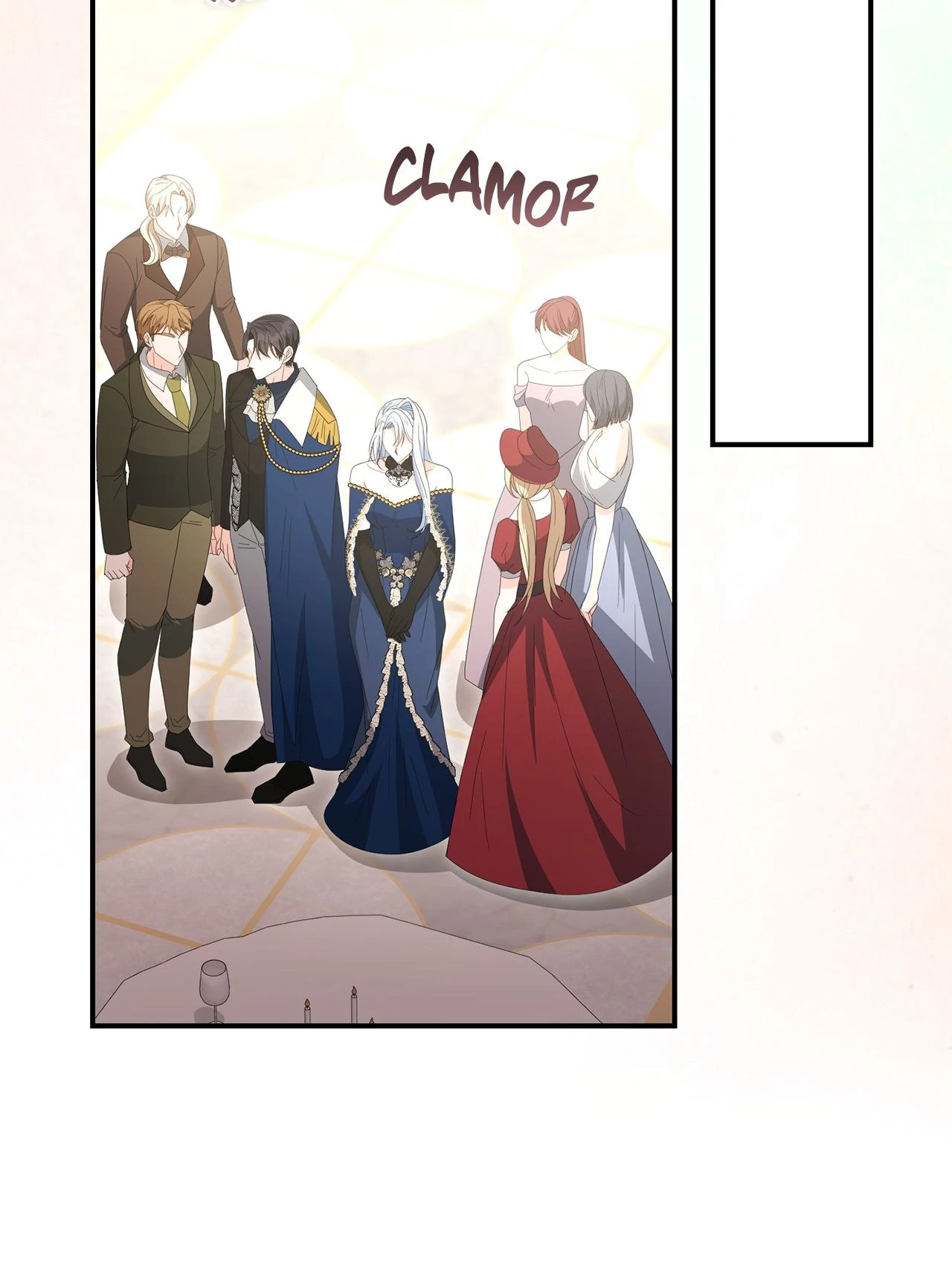 No, I Only Charmed the Princess! Chapter 64 - Page 20