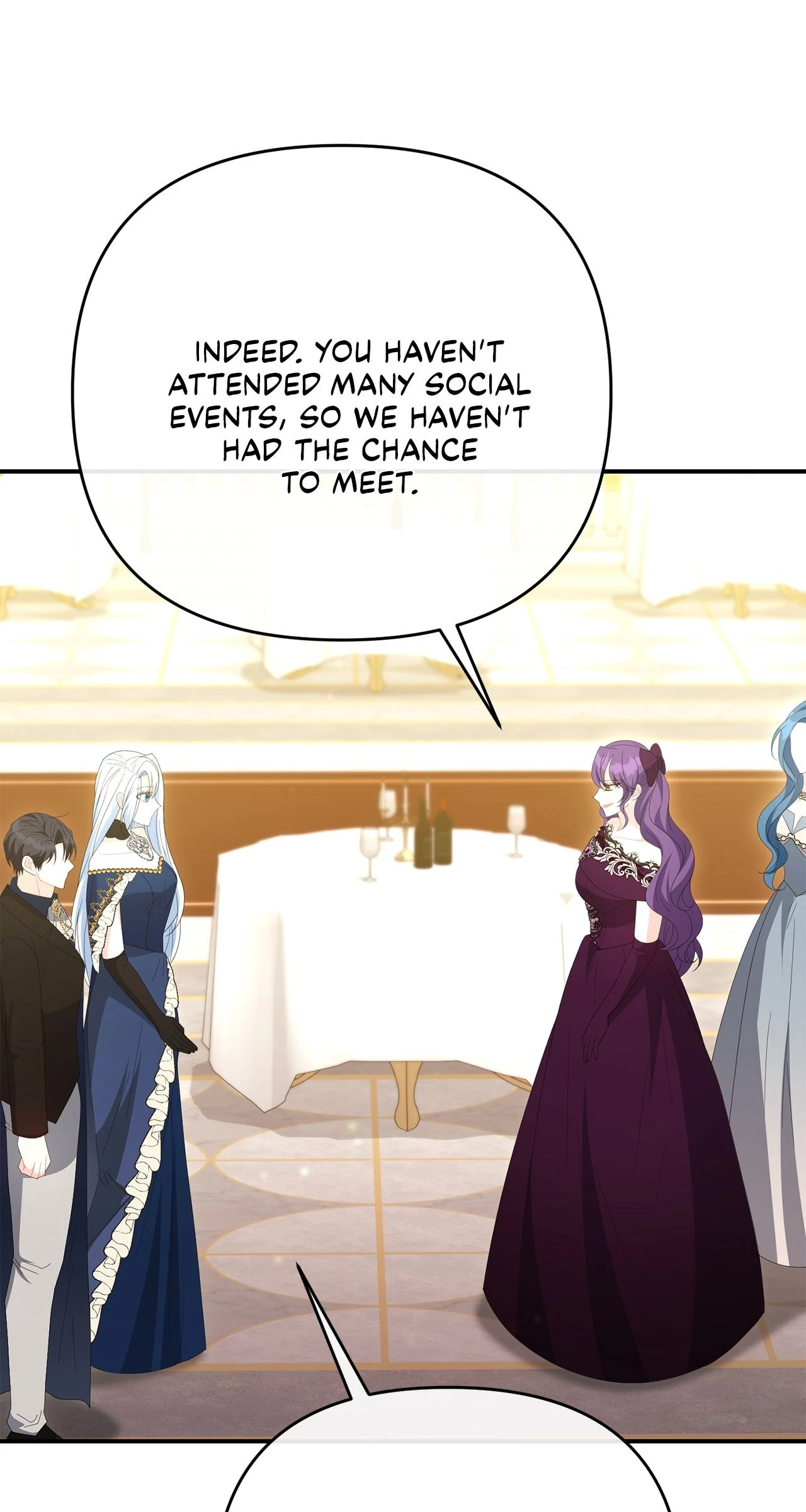 No, I Only Charmed the Princess! Chapter 64 - Page 27