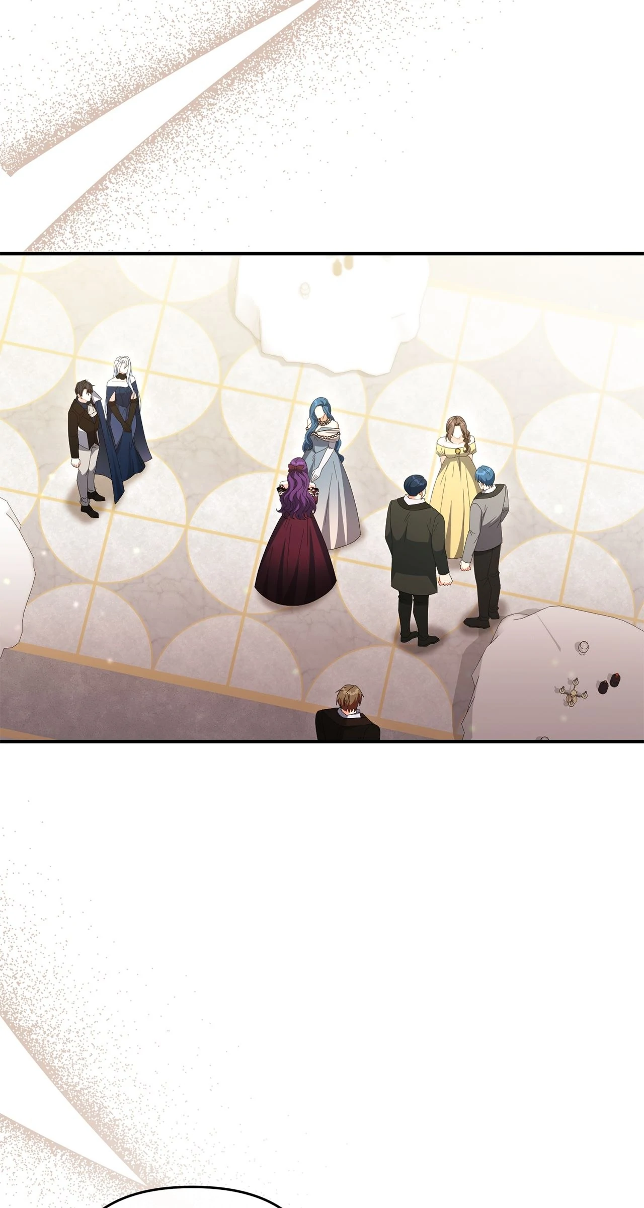 No, I Only Charmed the Princess! Chapter 64 - Page 44