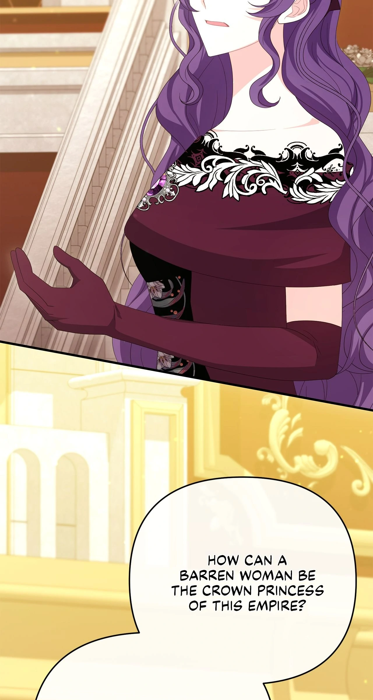 No, I Only Charmed the Princess! Chapter 64 - Page 94