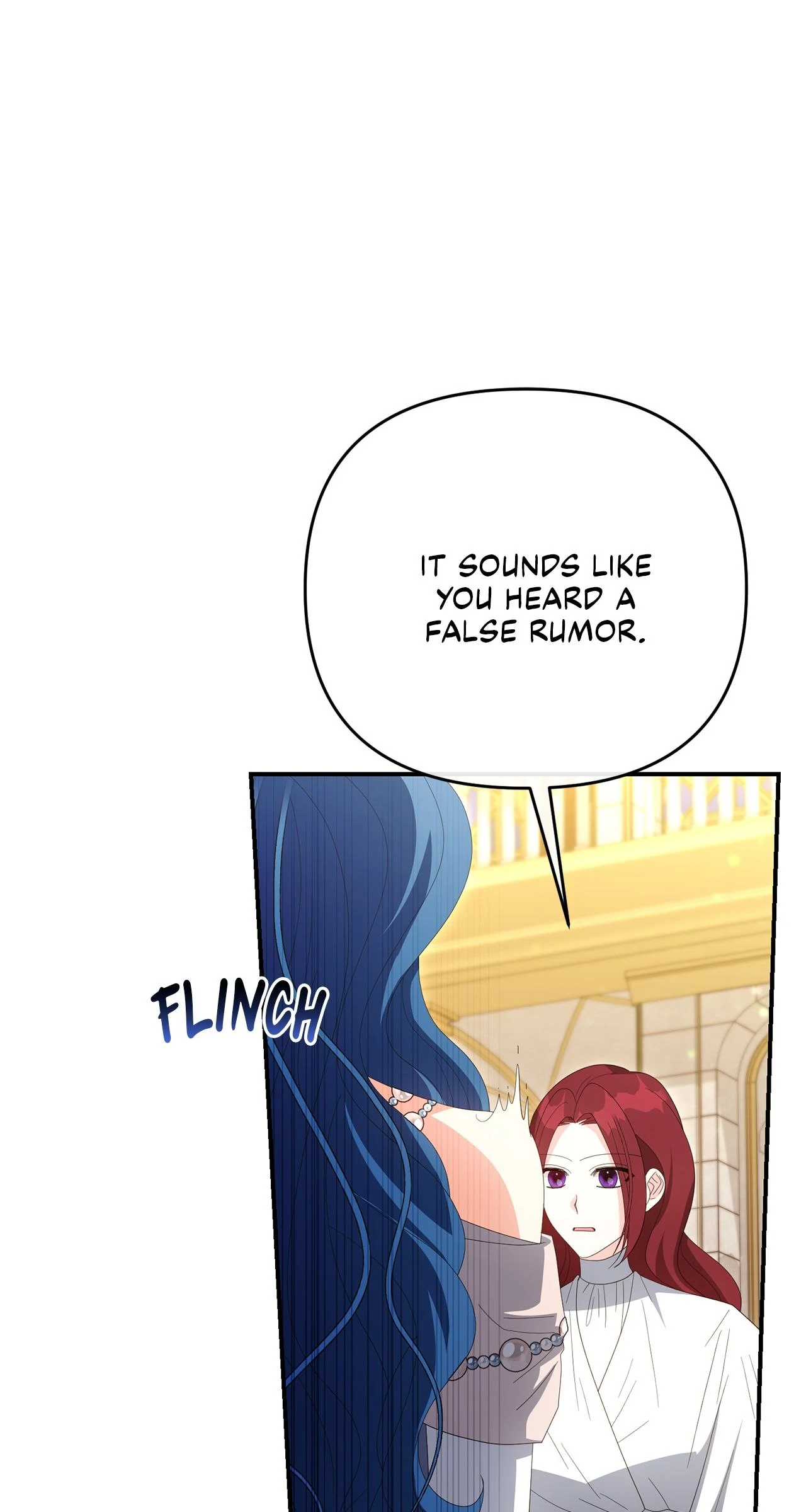 No, I Only Charmed the Princess! Chapter 65 - Page 11