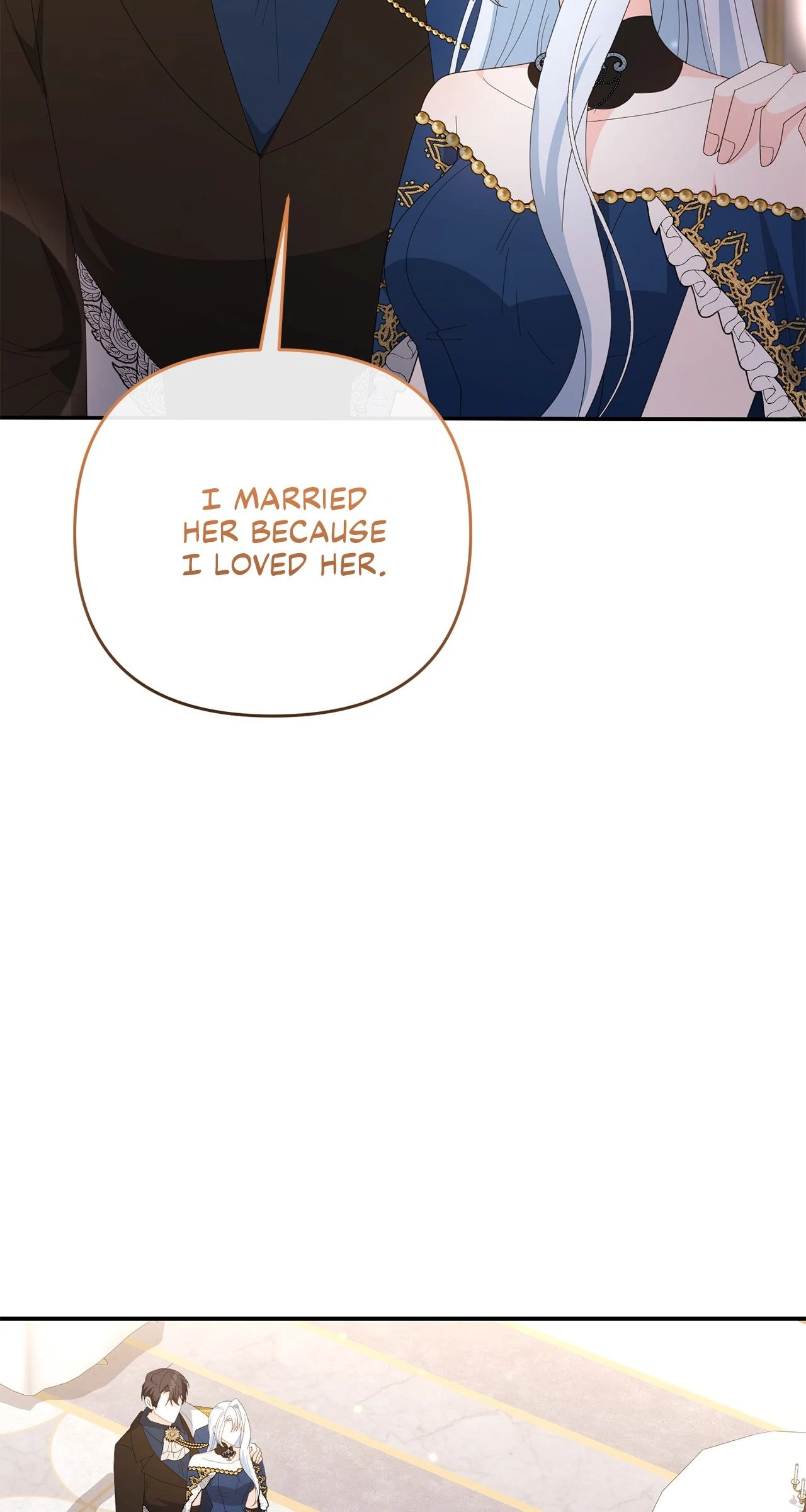 No, I Only Charmed the Princess! Chapter 65 - Page 27