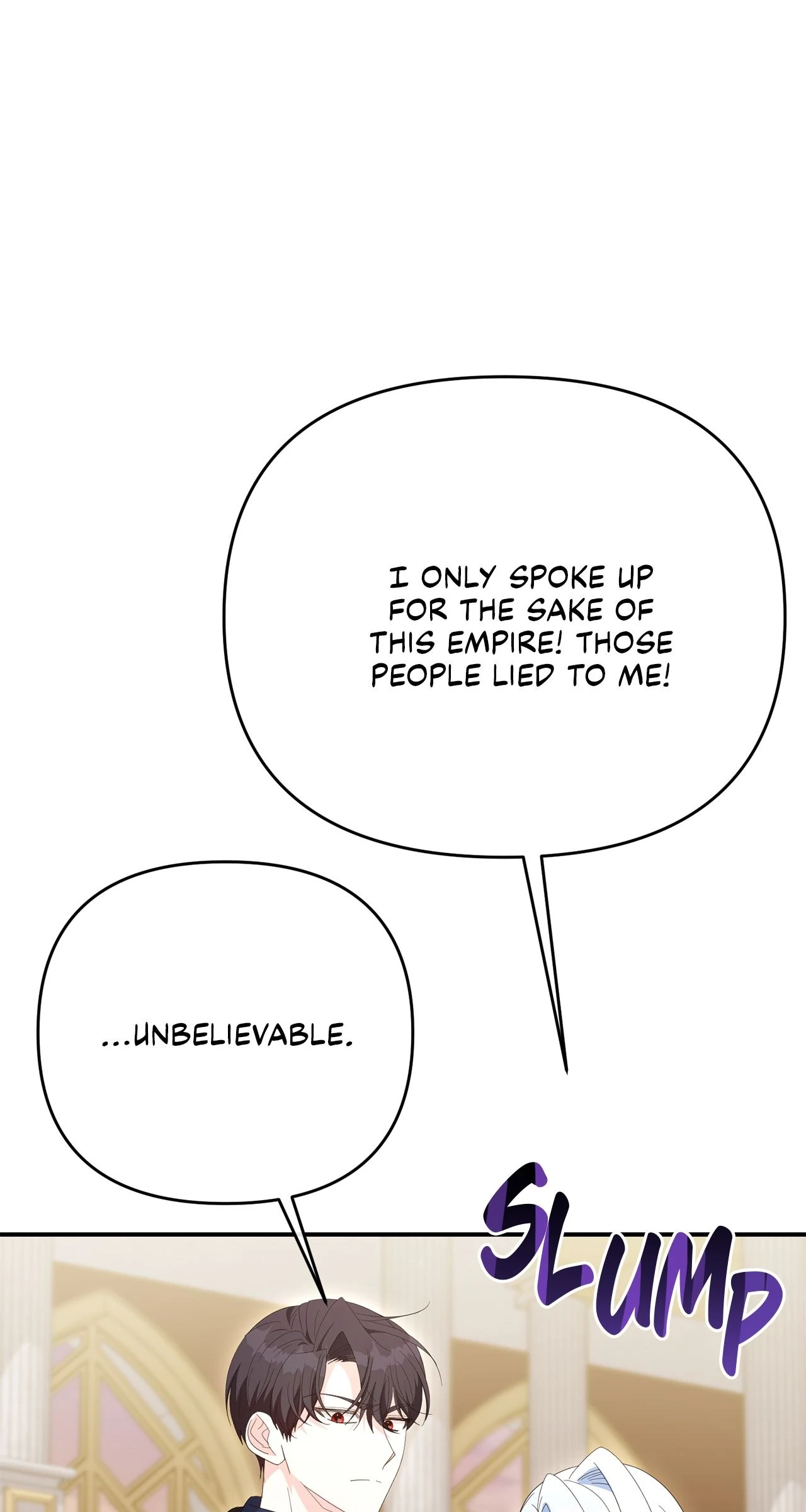 No, I Only Charmed the Princess! Chapter 65 - Page 35