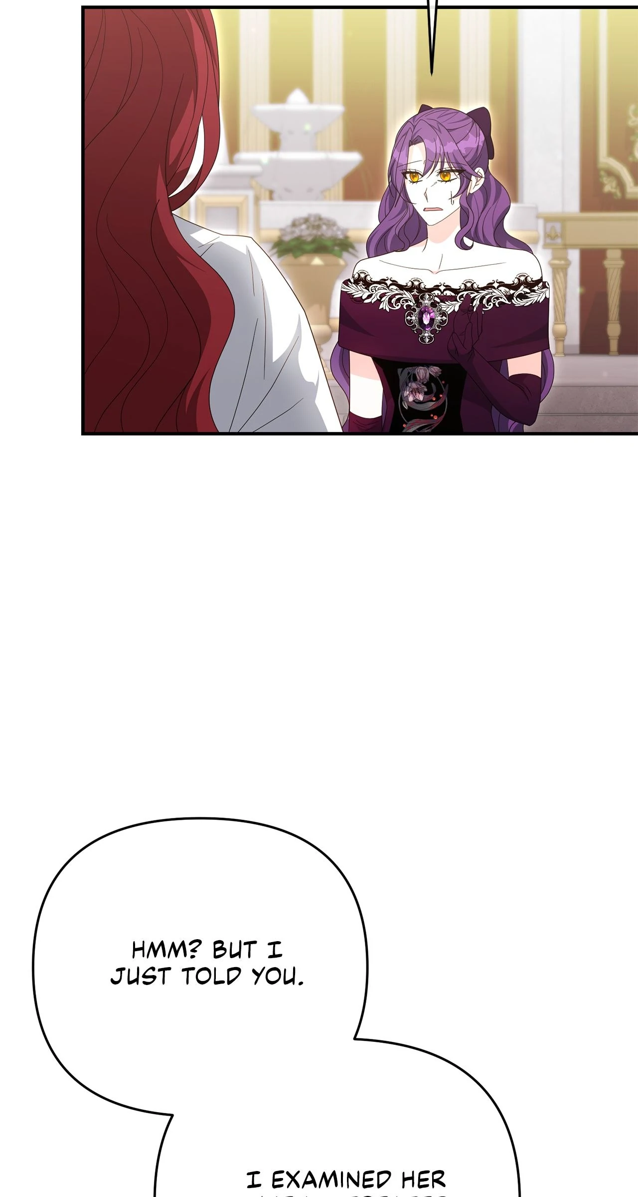 No, I Only Charmed the Princess! Chapter 65 - Page 5