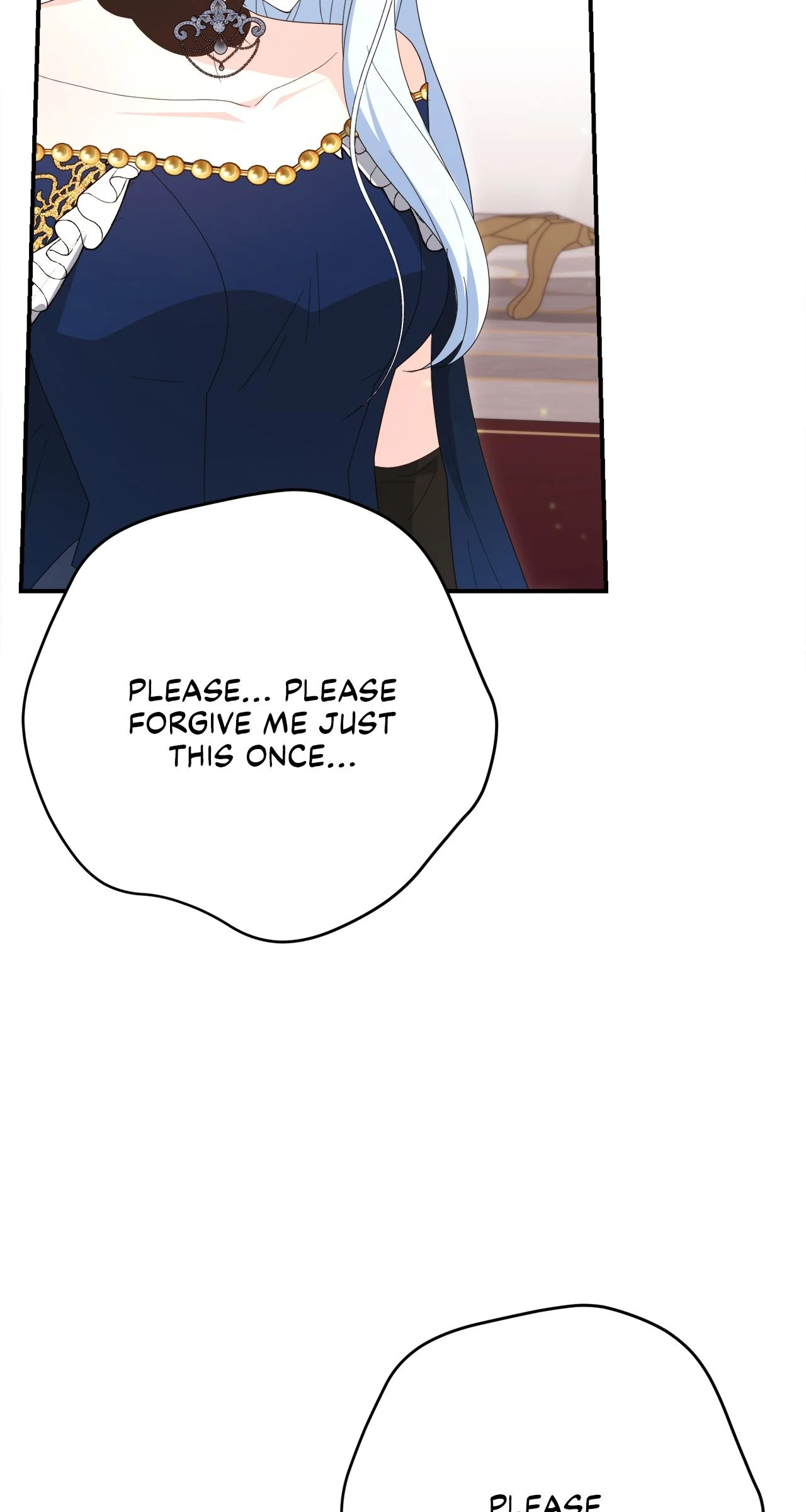 No, I Only Charmed the Princess! Chapter 65 - Page 43