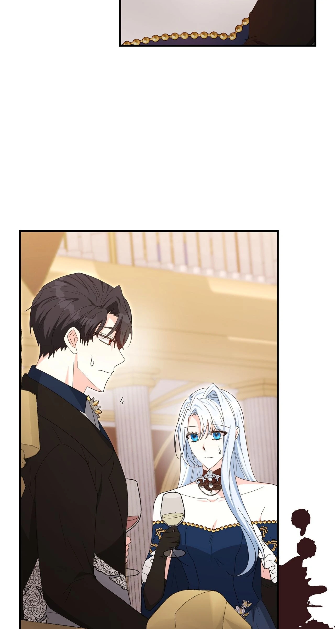 No, I Only Charmed the Princess! Chapter 65 - Page 83