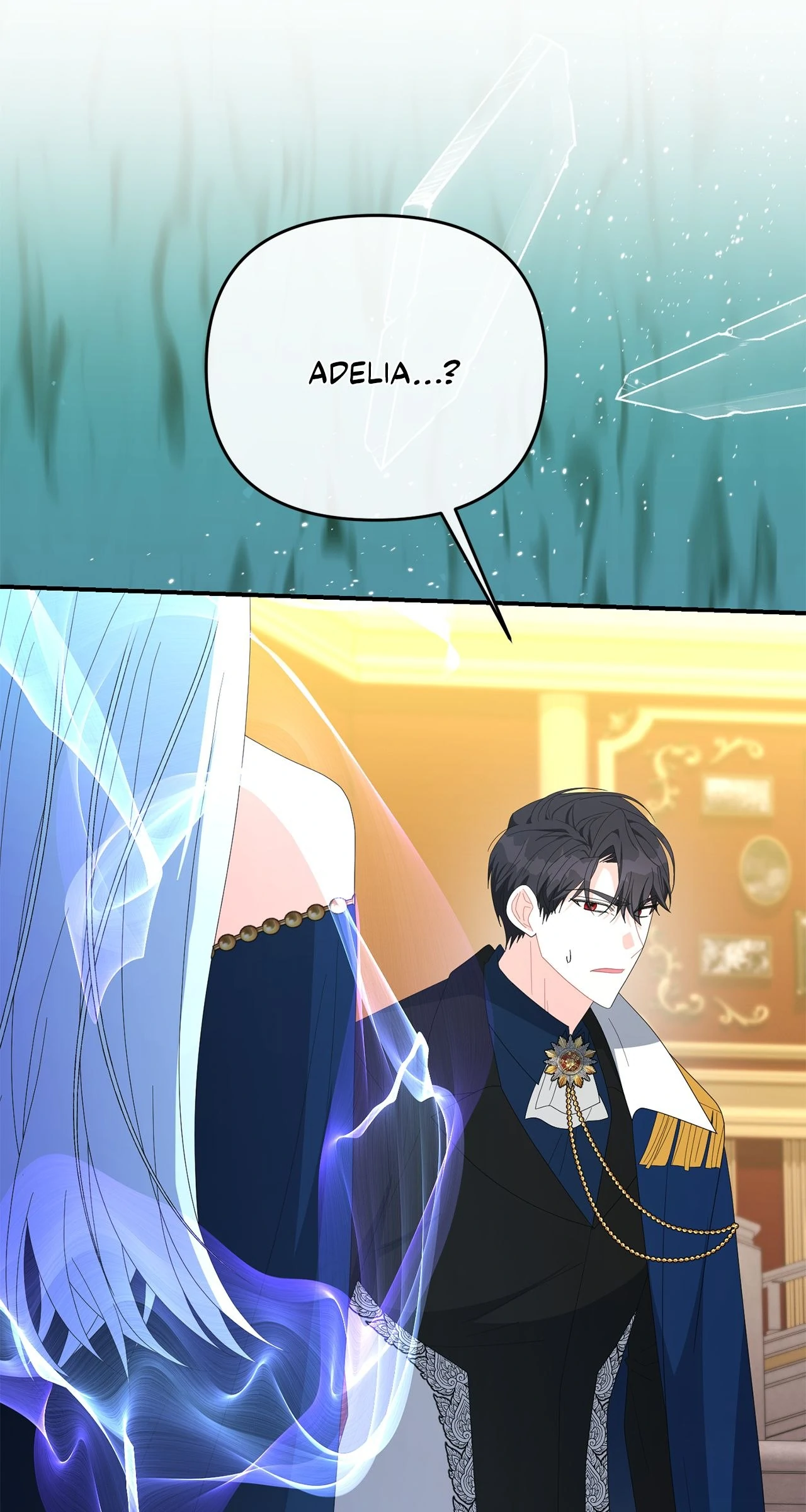 No, I Only Charmed the Princess! Chapter 66 - Page 2
