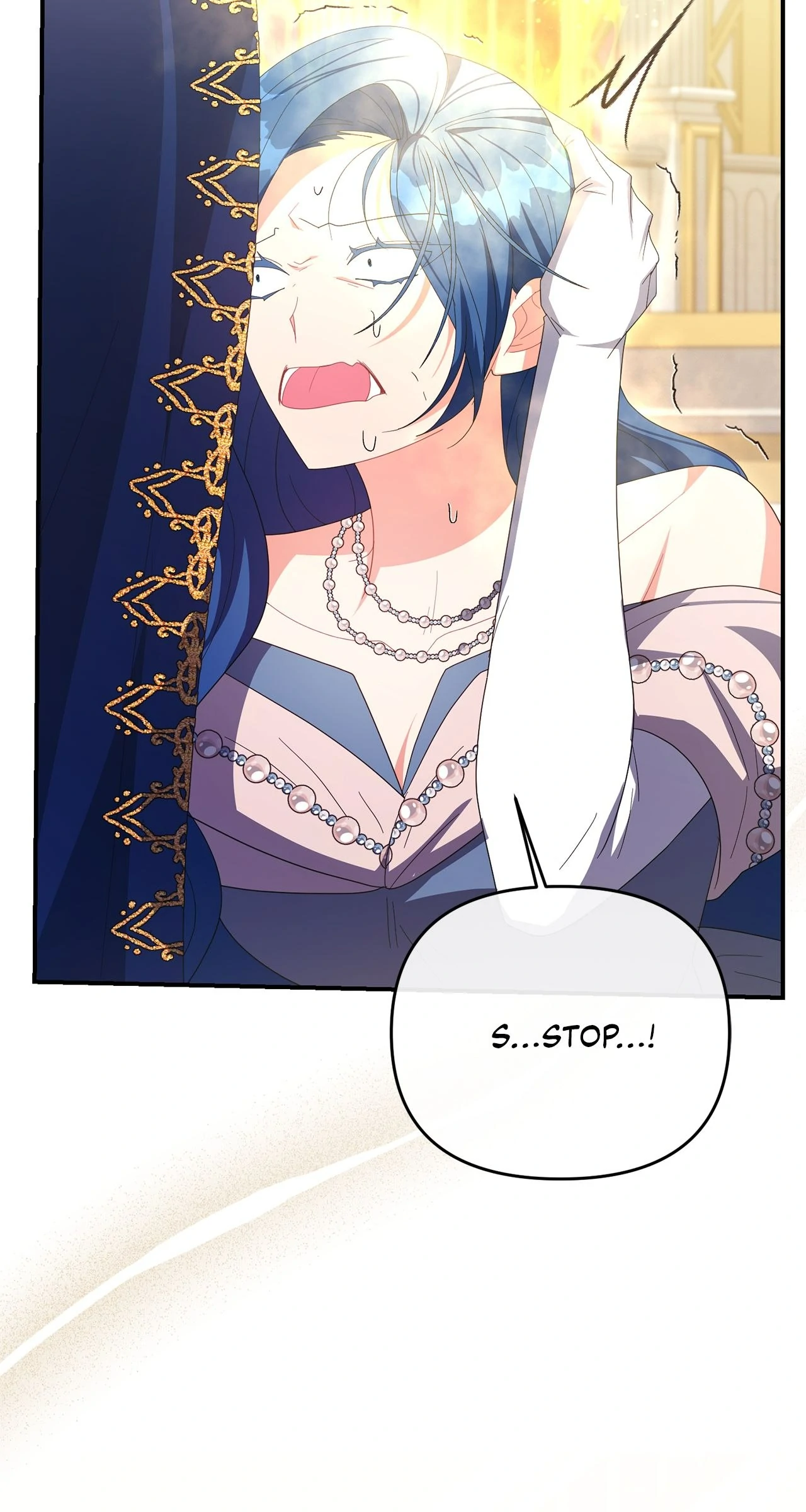 No, I Only Charmed the Princess! Chapter 66 - Page 102