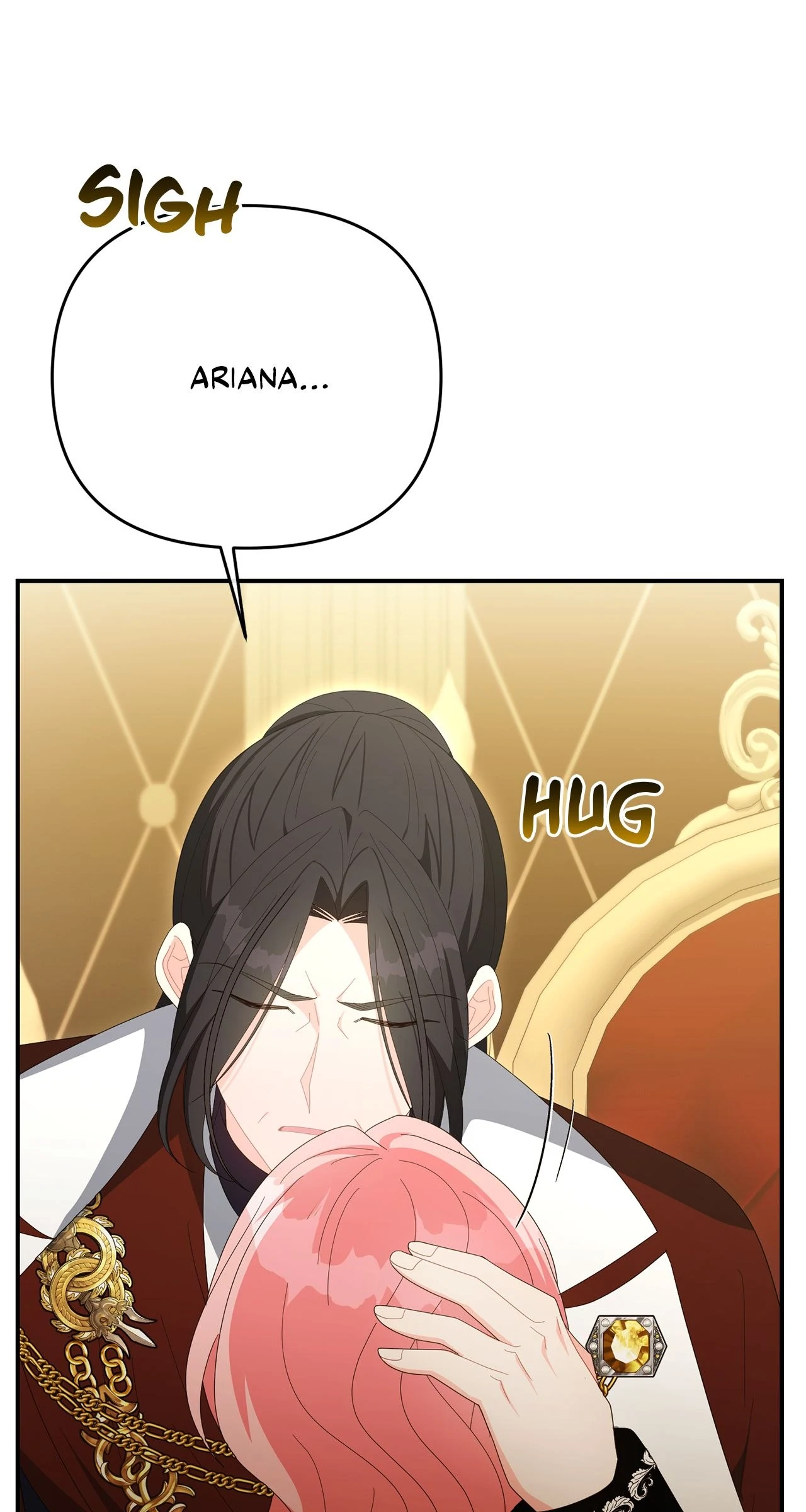 No, I Only Charmed the Princess! Chapter 66 - Page 15