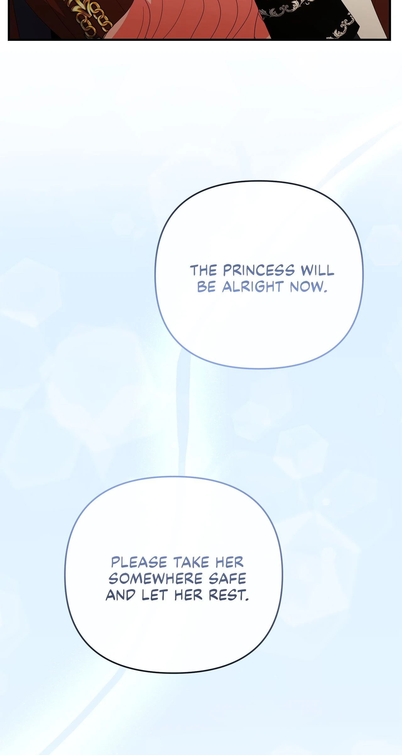 No, I Only Charmed the Princess! Chapter 66 - Page 16