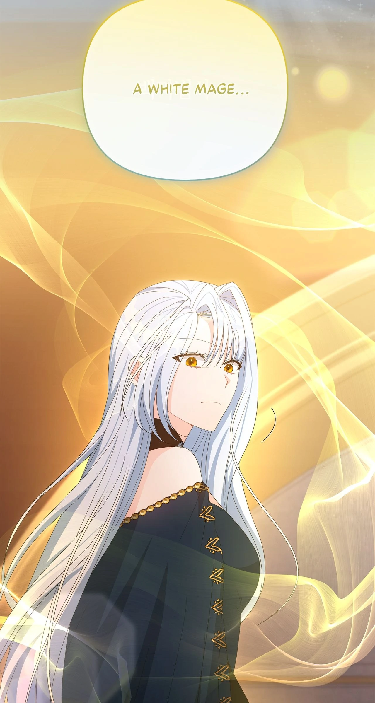 No, I Only Charmed the Princess! Chapter 66 - Page 19
