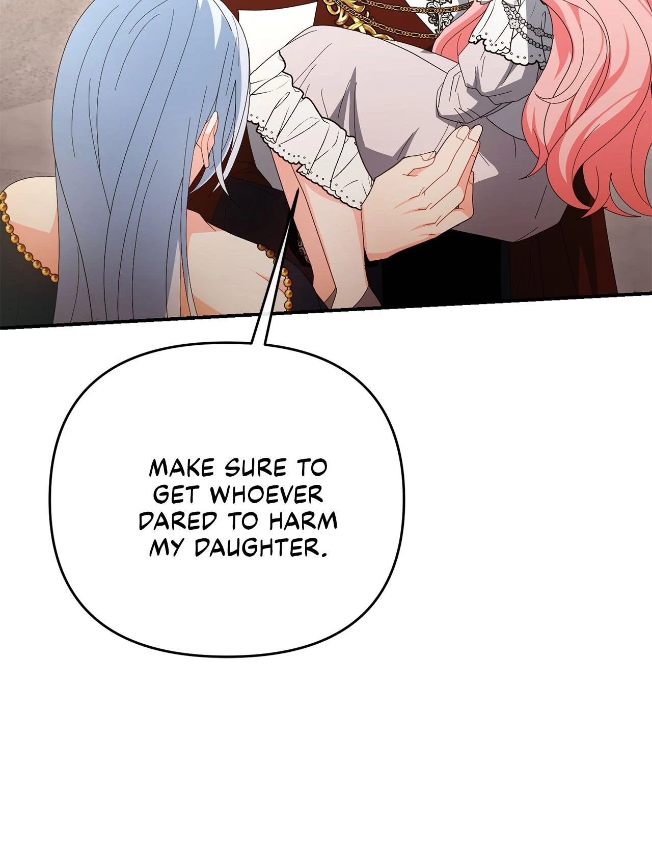 No, I Only Charmed the Princess! Chapter 66 - Page 21