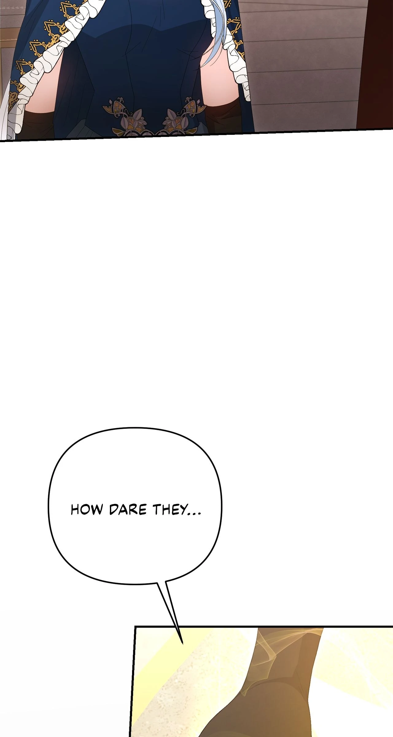 No, I Only Charmed the Princess! Chapter 66 - Page 23