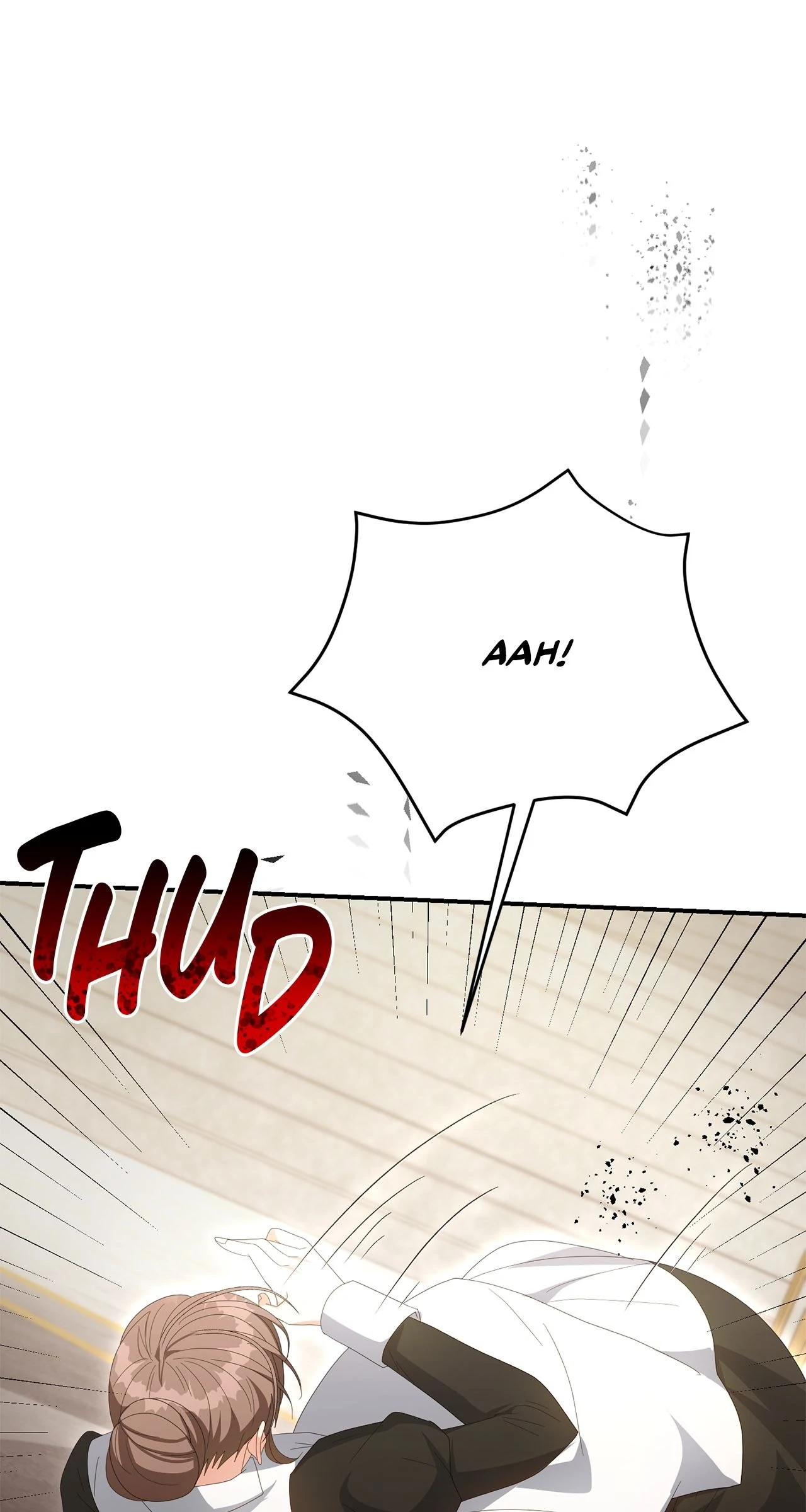 No, I Only Charmed the Princess! Chapter 66 - Page 29