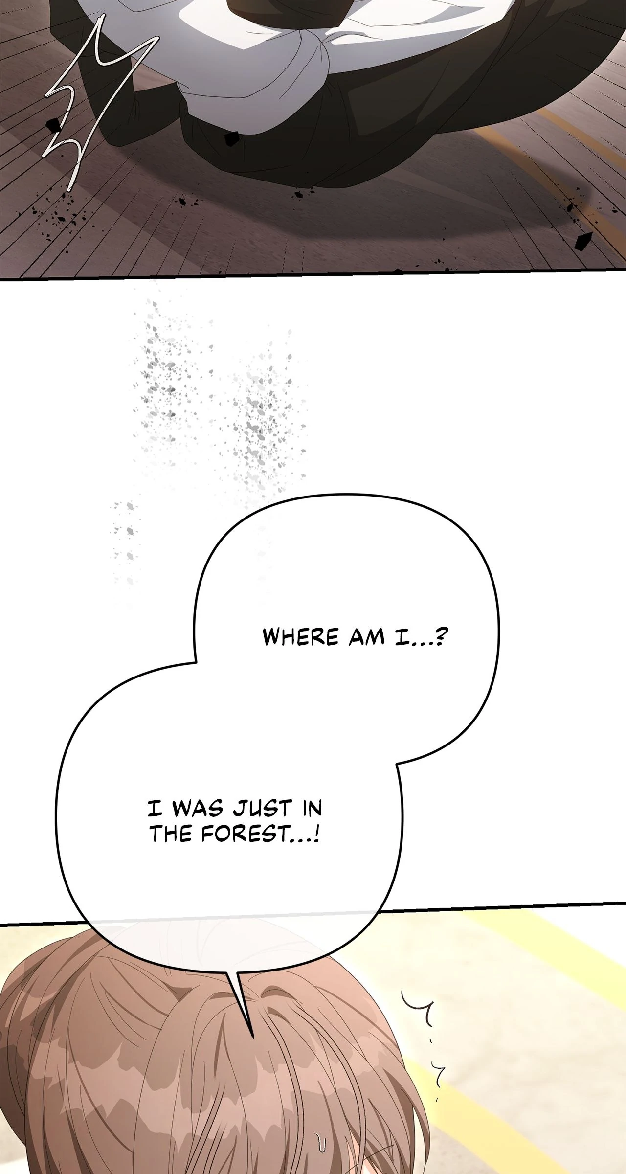 No, I Only Charmed the Princess! Chapter 66 - Page 30