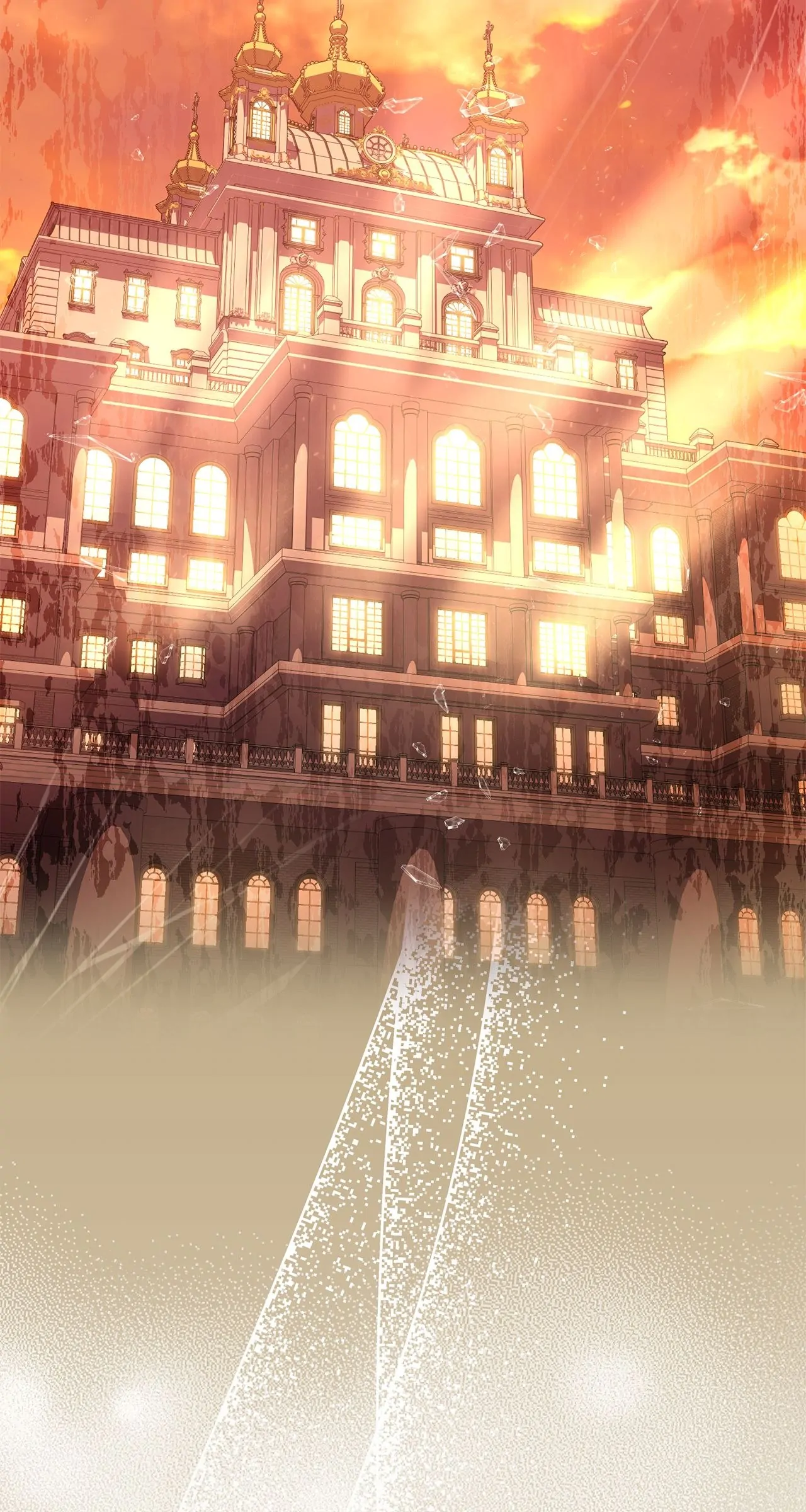 No, I Only Charmed the Princess! Chapter 66 - Page 4