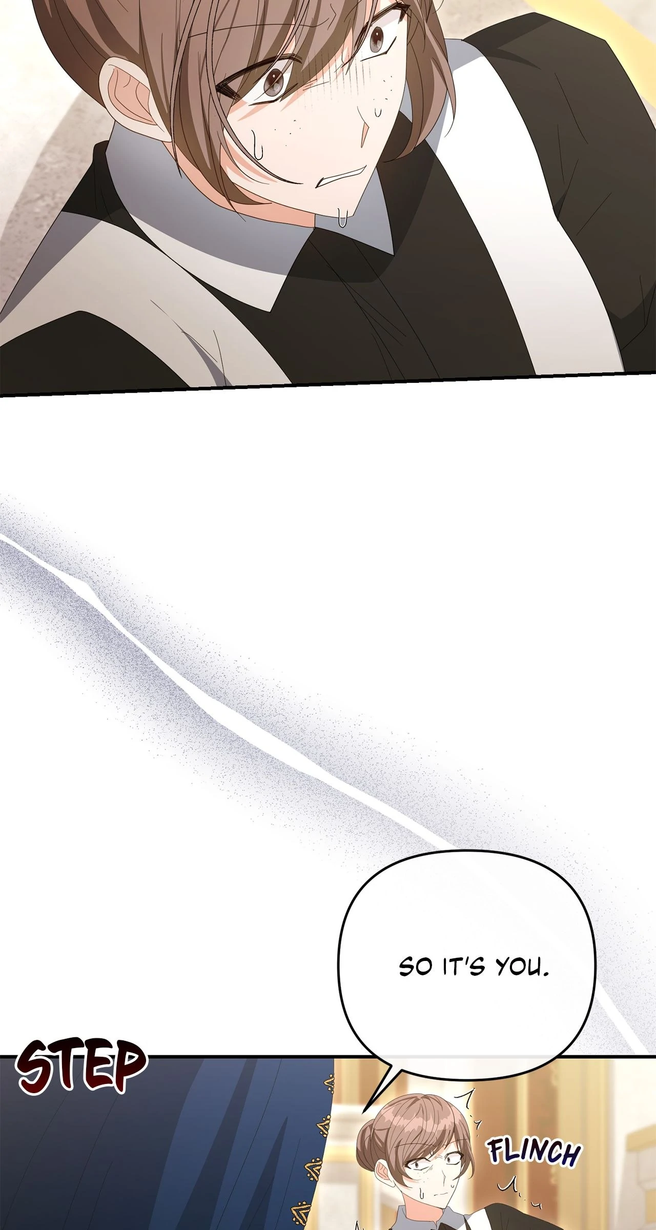 No, I Only Charmed the Princess! Chapter 66 - Page 31