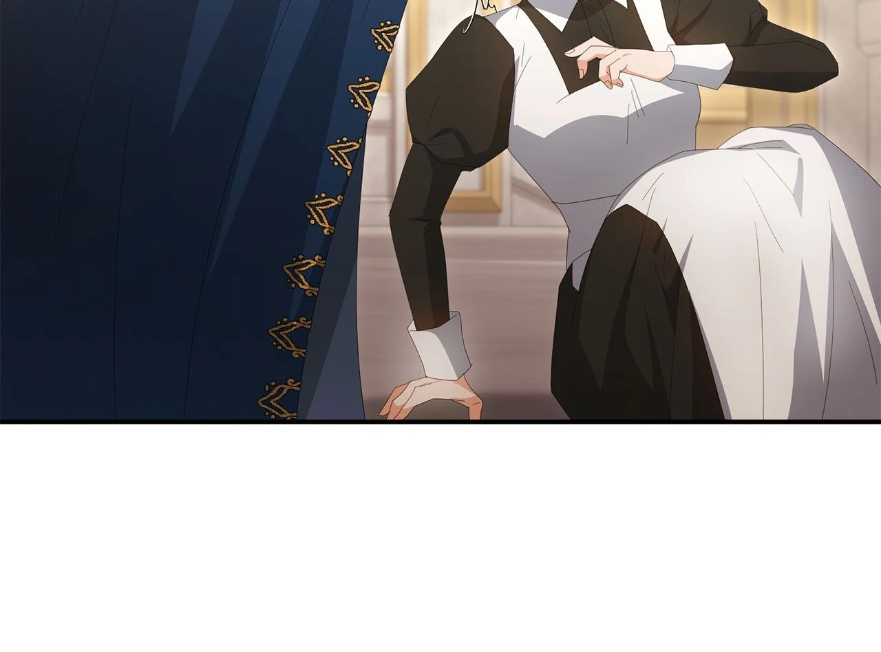 No, I Only Charmed the Princess! Chapter 66 - Page 32