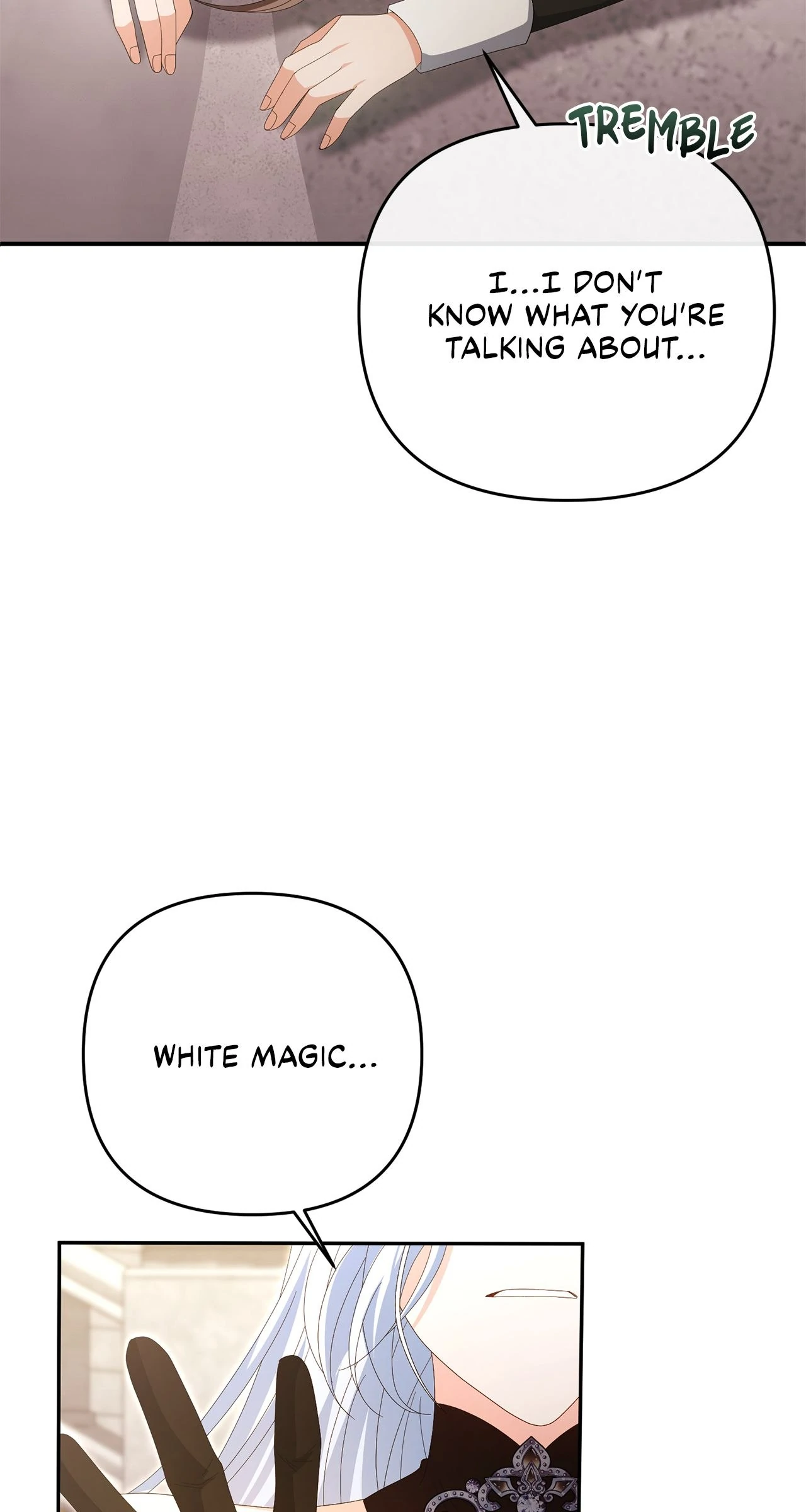 No, I Only Charmed the Princess! Chapter 66 - Page 34