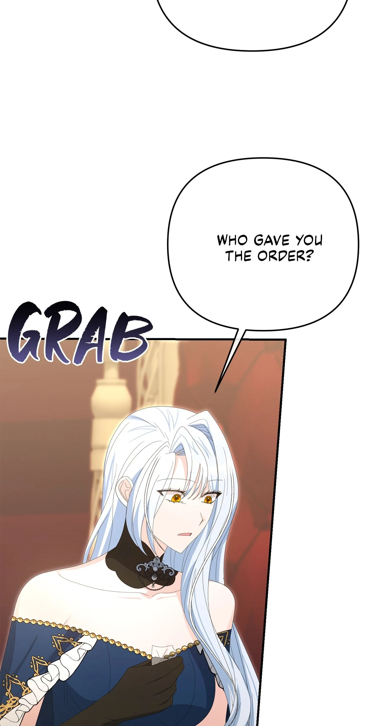 No, I Only Charmed the Princess! Chapter 66 - Page 36