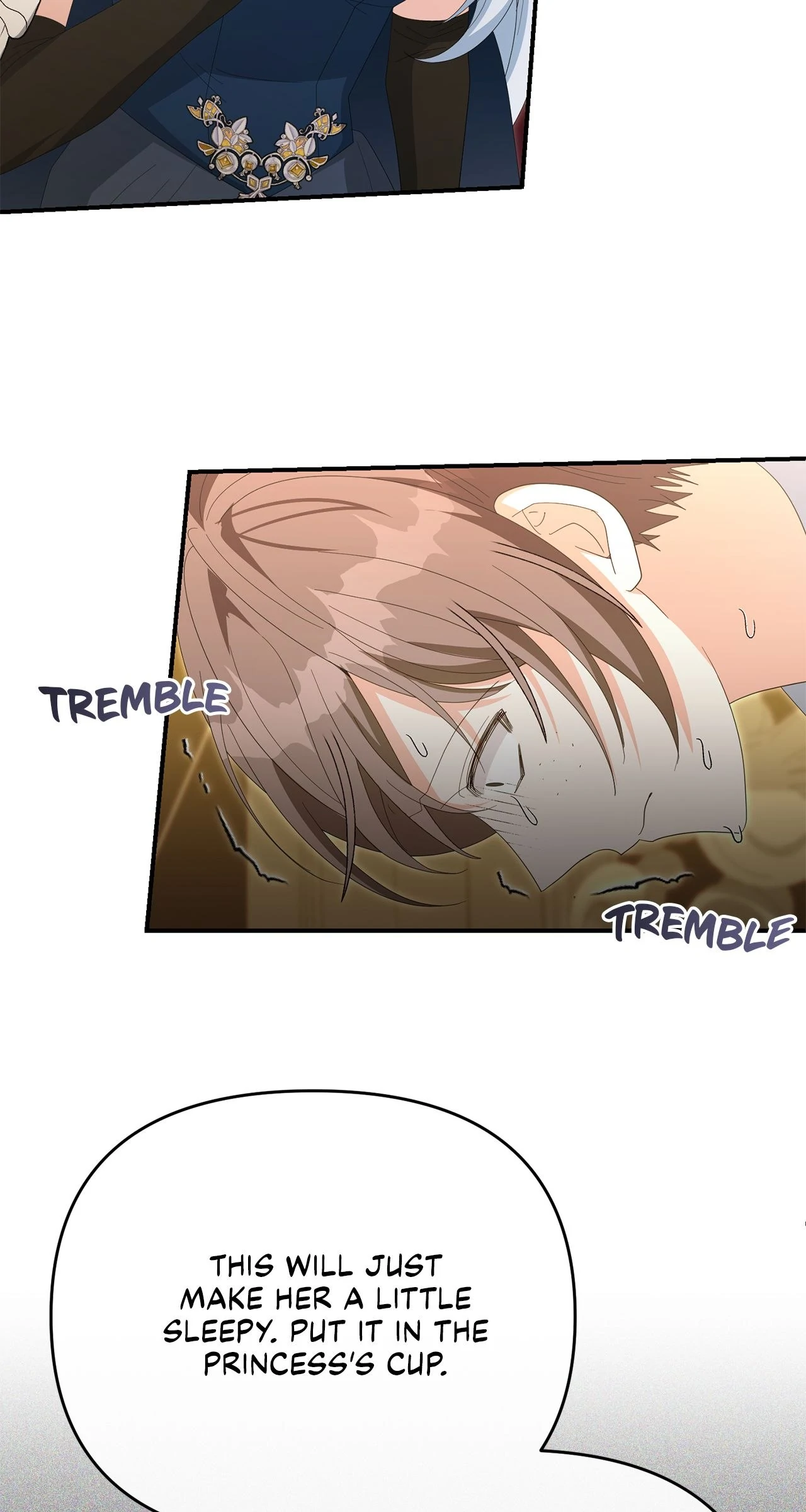No, I Only Charmed the Princess! Chapter 66 - Page 37