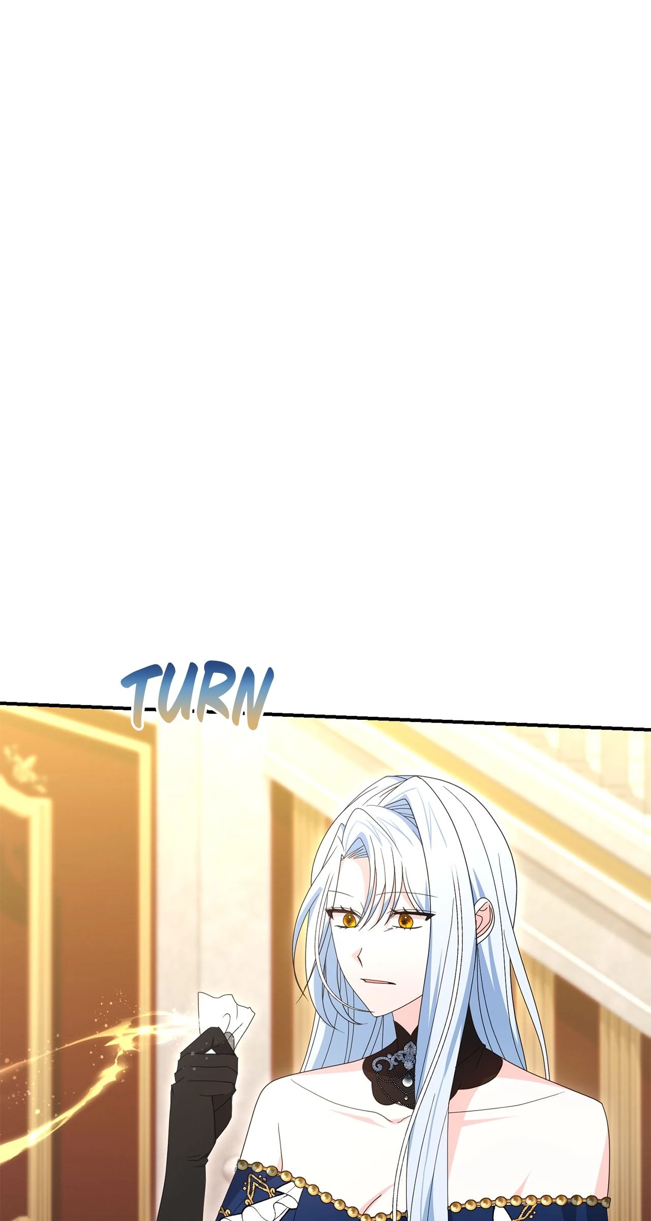 No, I Only Charmed the Princess! Chapter 66 - Page 44