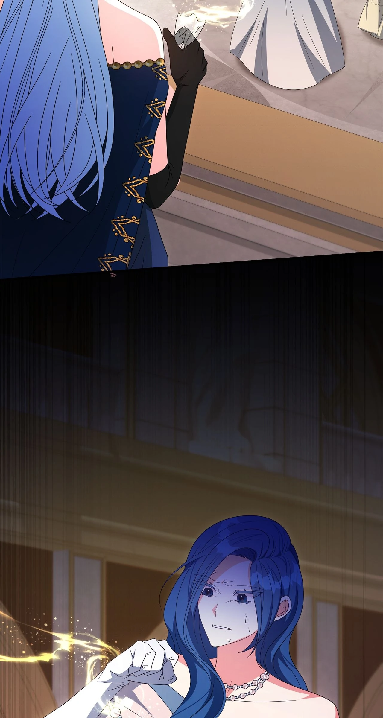 No, I Only Charmed the Princess! Chapter 66 - Page 46