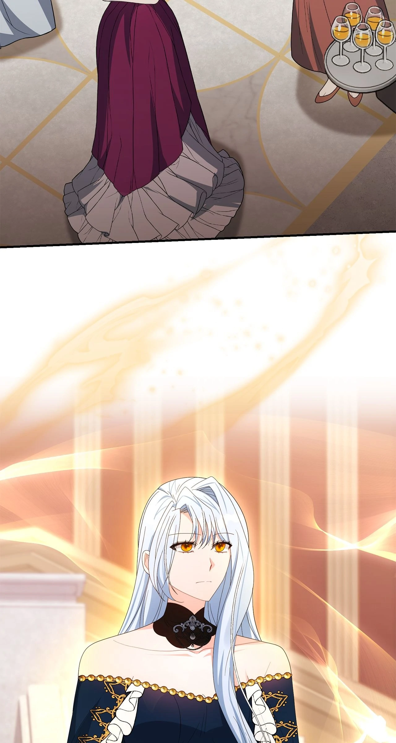 No, I Only Charmed the Princess! Chapter 66 - Page 6