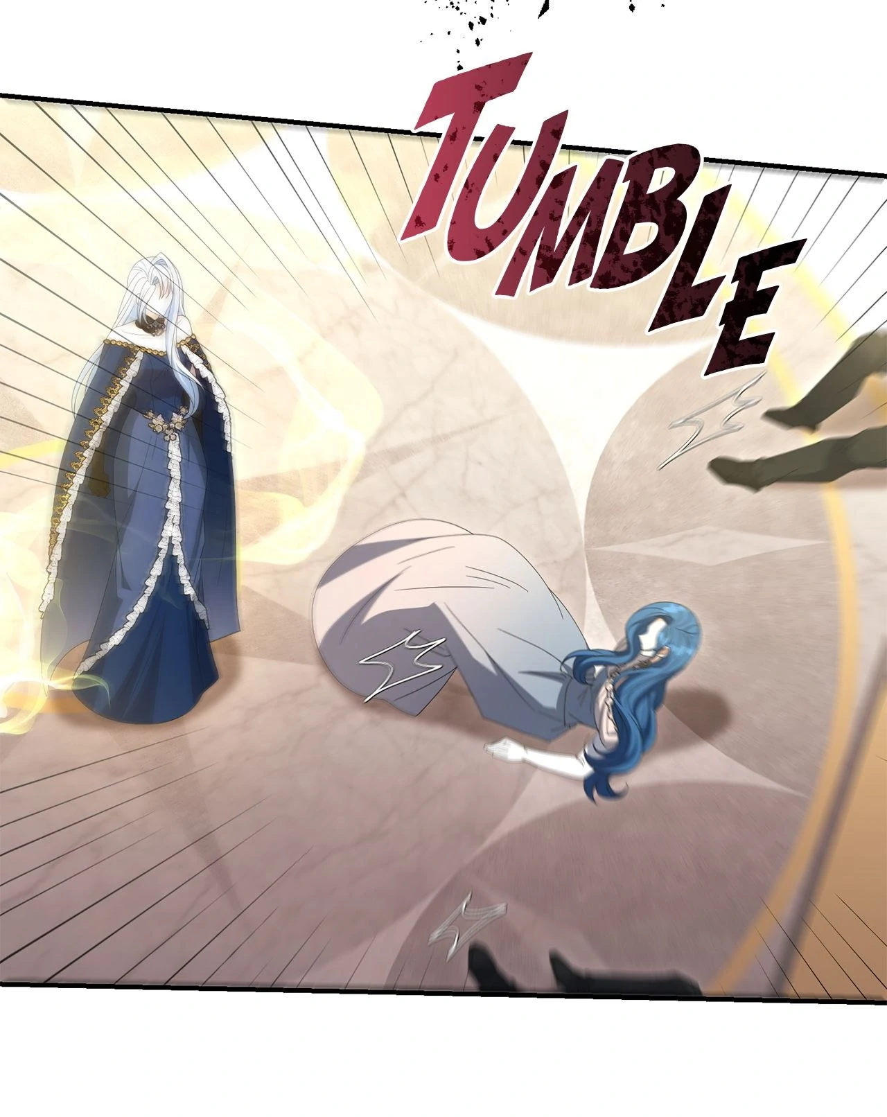 No, I Only Charmed the Princess! Chapter 66 - Page 51