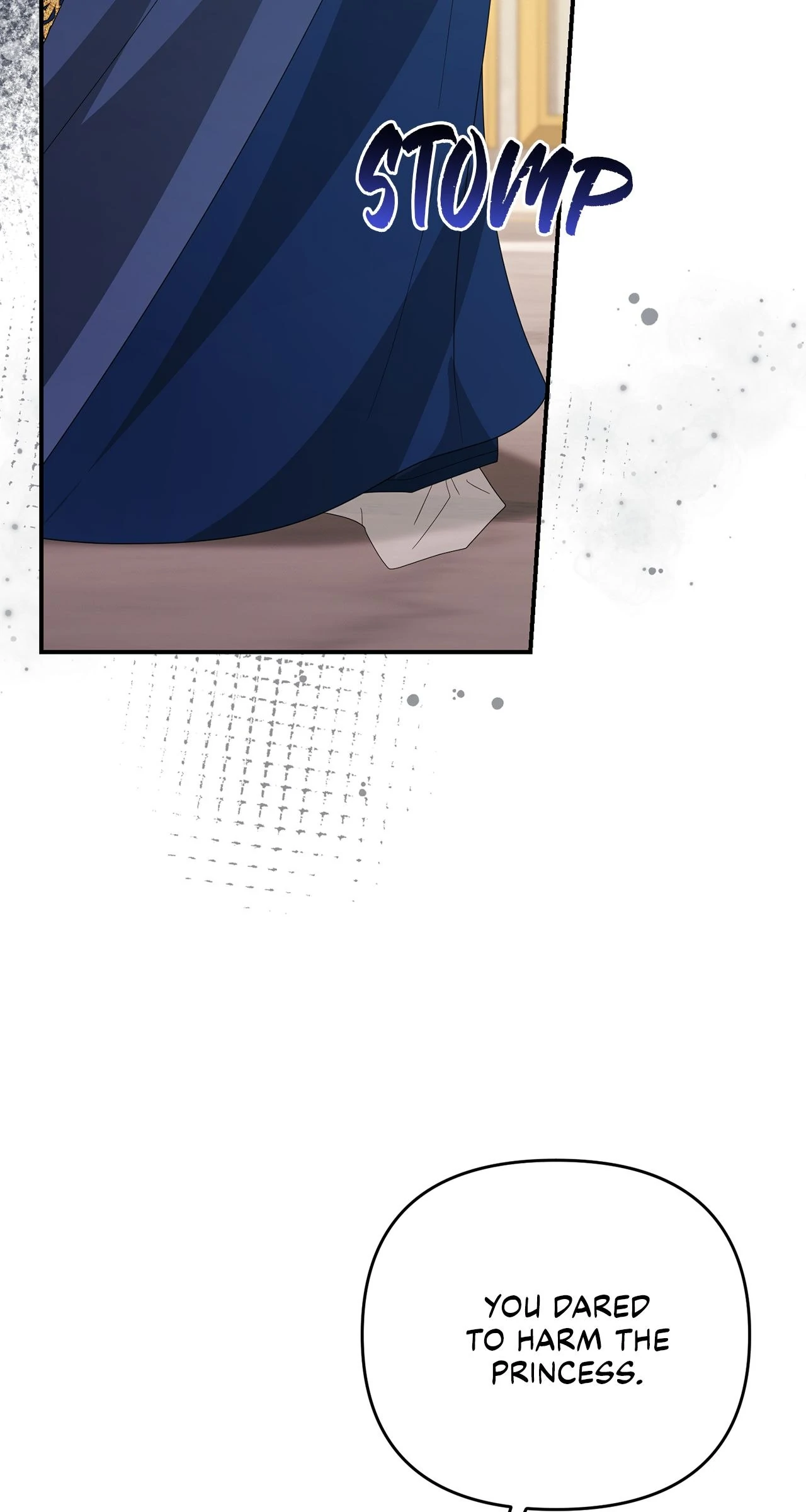 No, I Only Charmed the Princess! Chapter 66 - Page 54