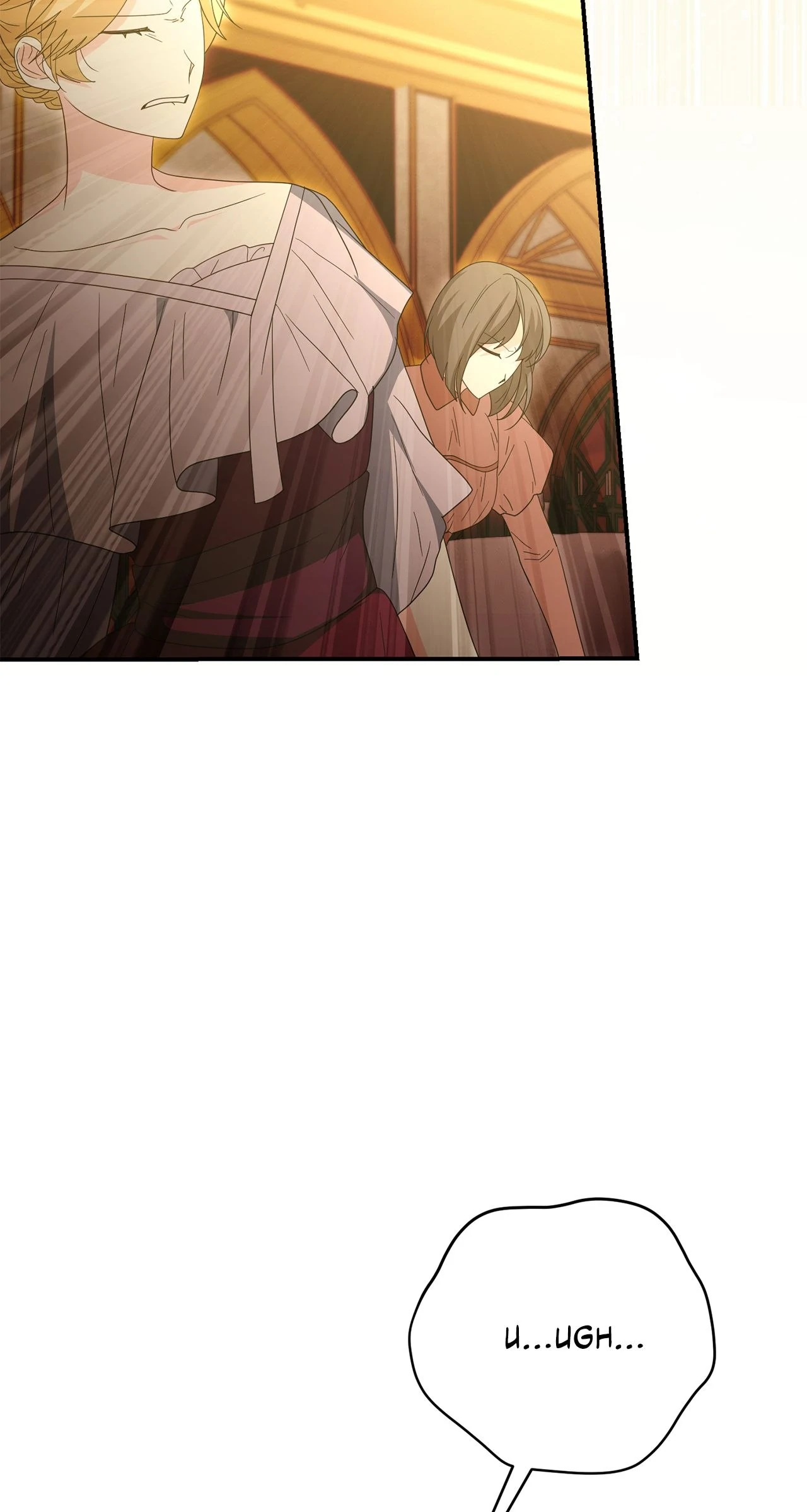 No, I Only Charmed the Princess! Chapter 66 - Page 58