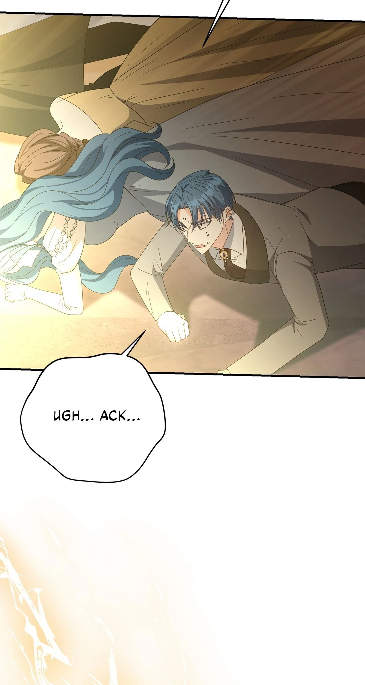 No, I Only Charmed the Princess! Chapter 66 - Page 59