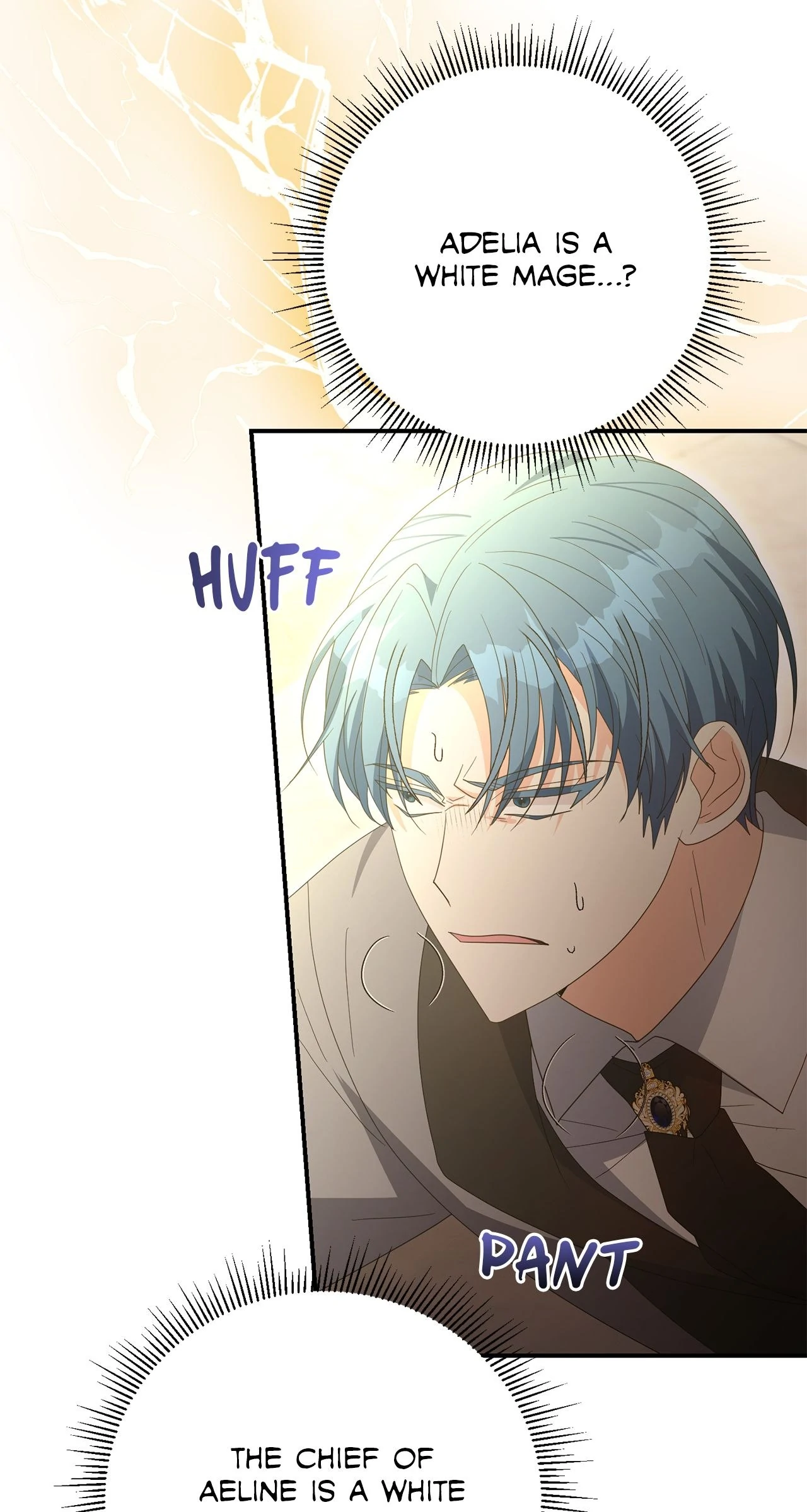No, I Only Charmed the Princess! Chapter 66 - Page 60