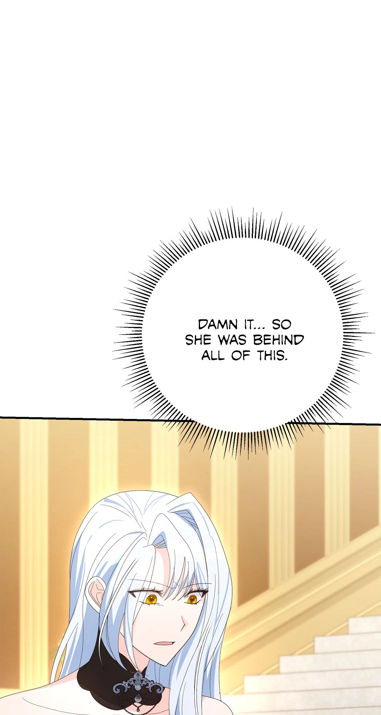No, I Only Charmed the Princess! Chapter 66 - Page 62