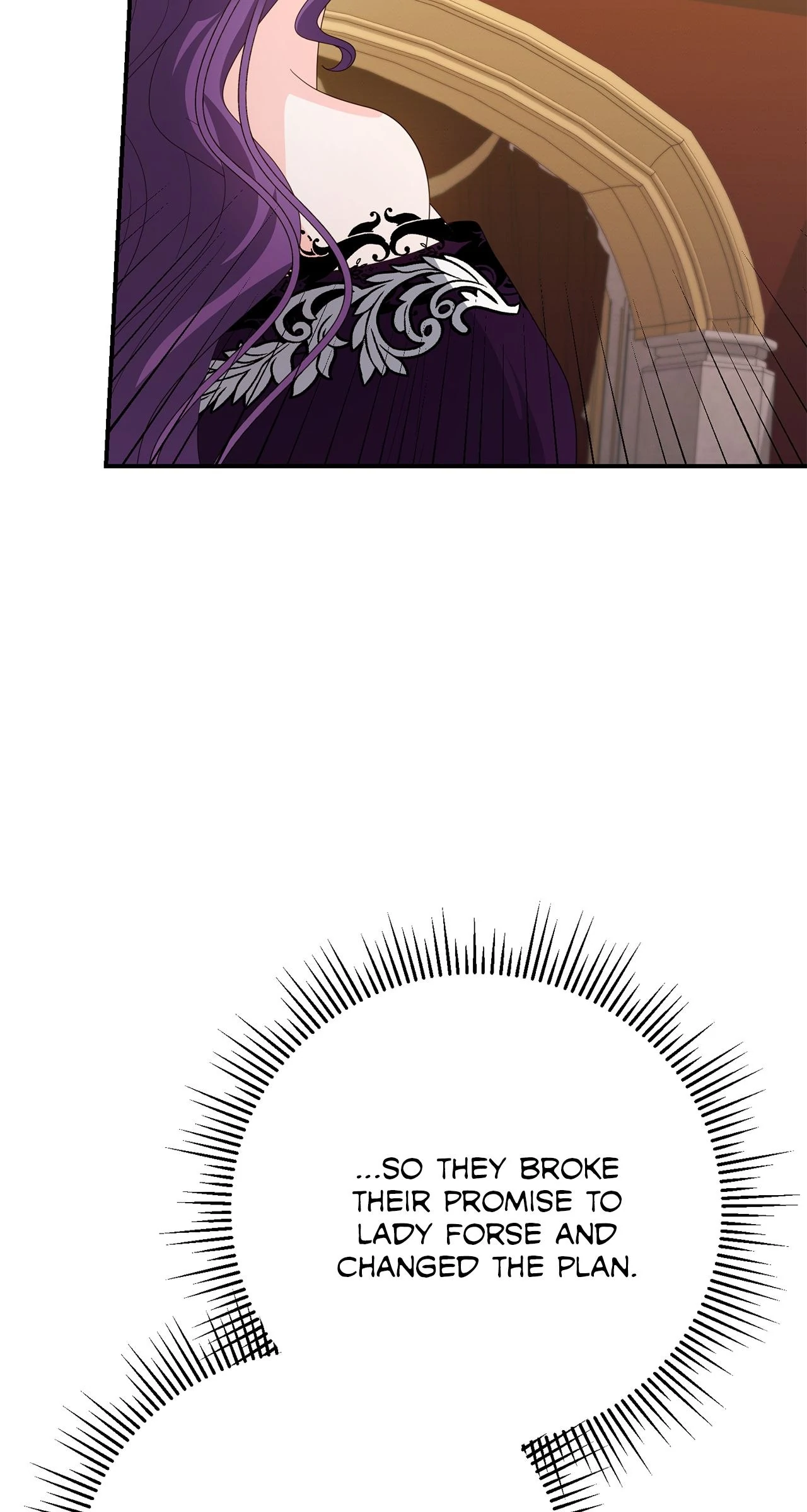 No, I Only Charmed the Princess! Chapter 66 - Page 76